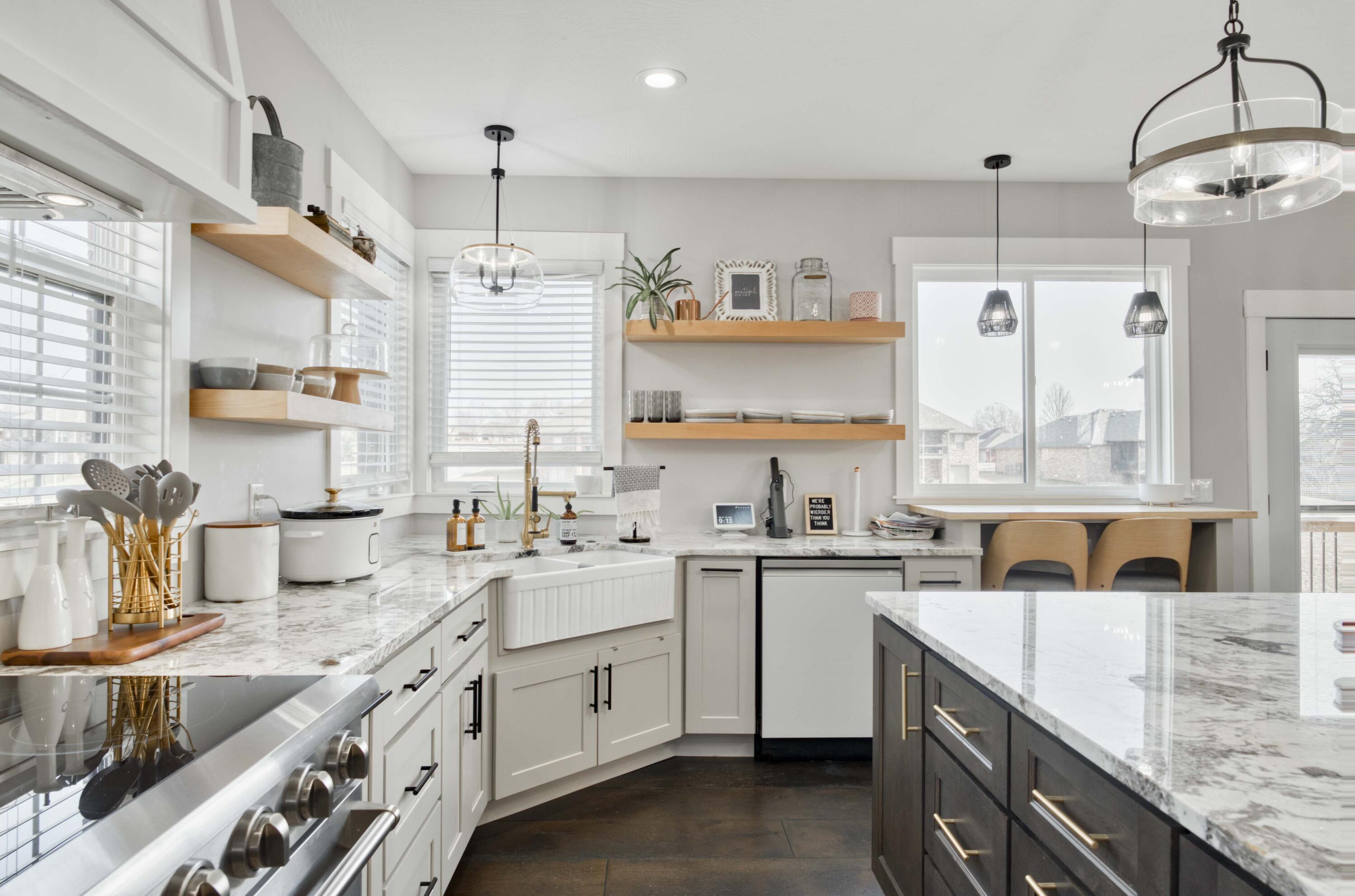 Maplewood Hills - Residential