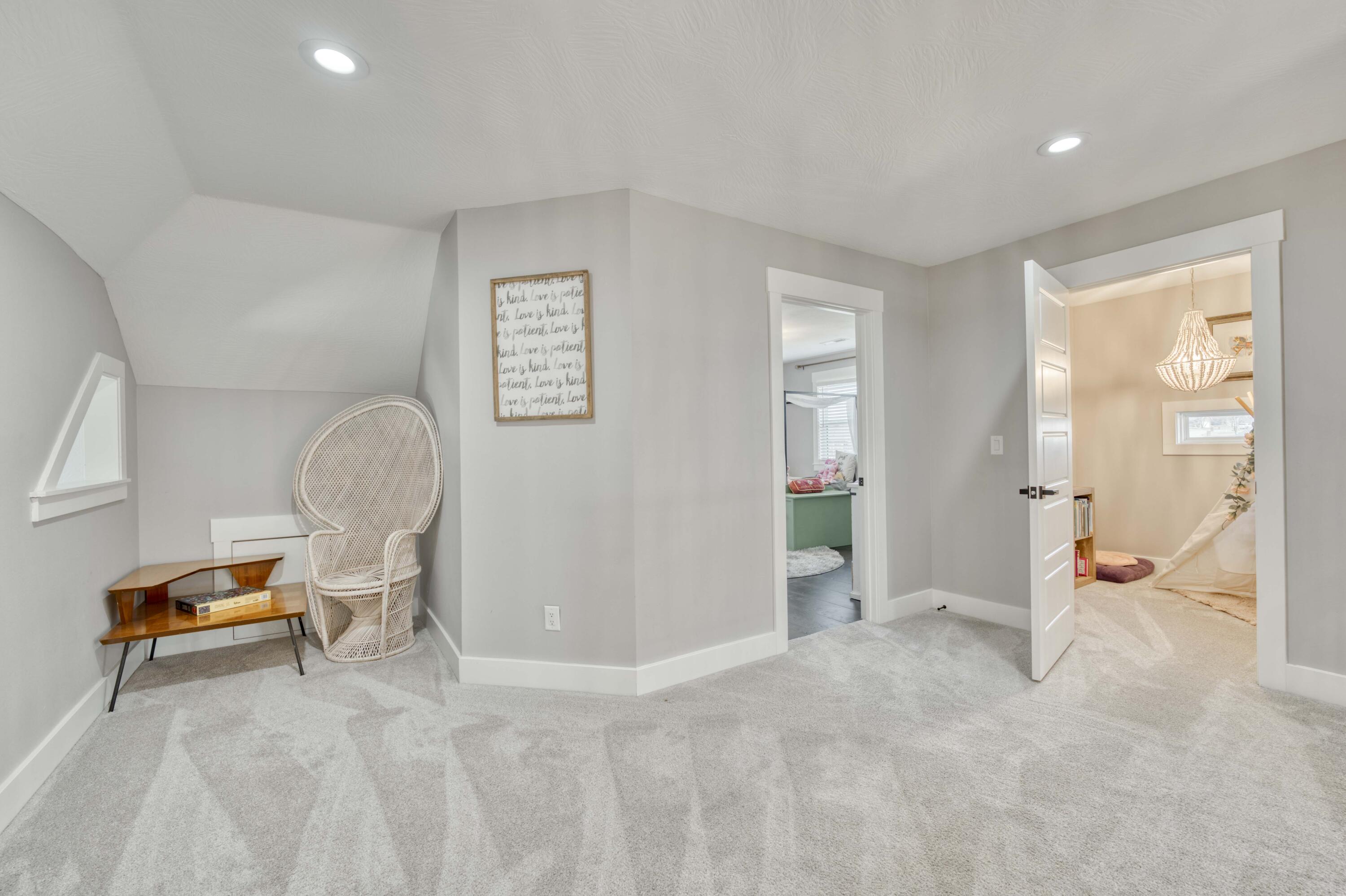 Maplewood Hills - Residential