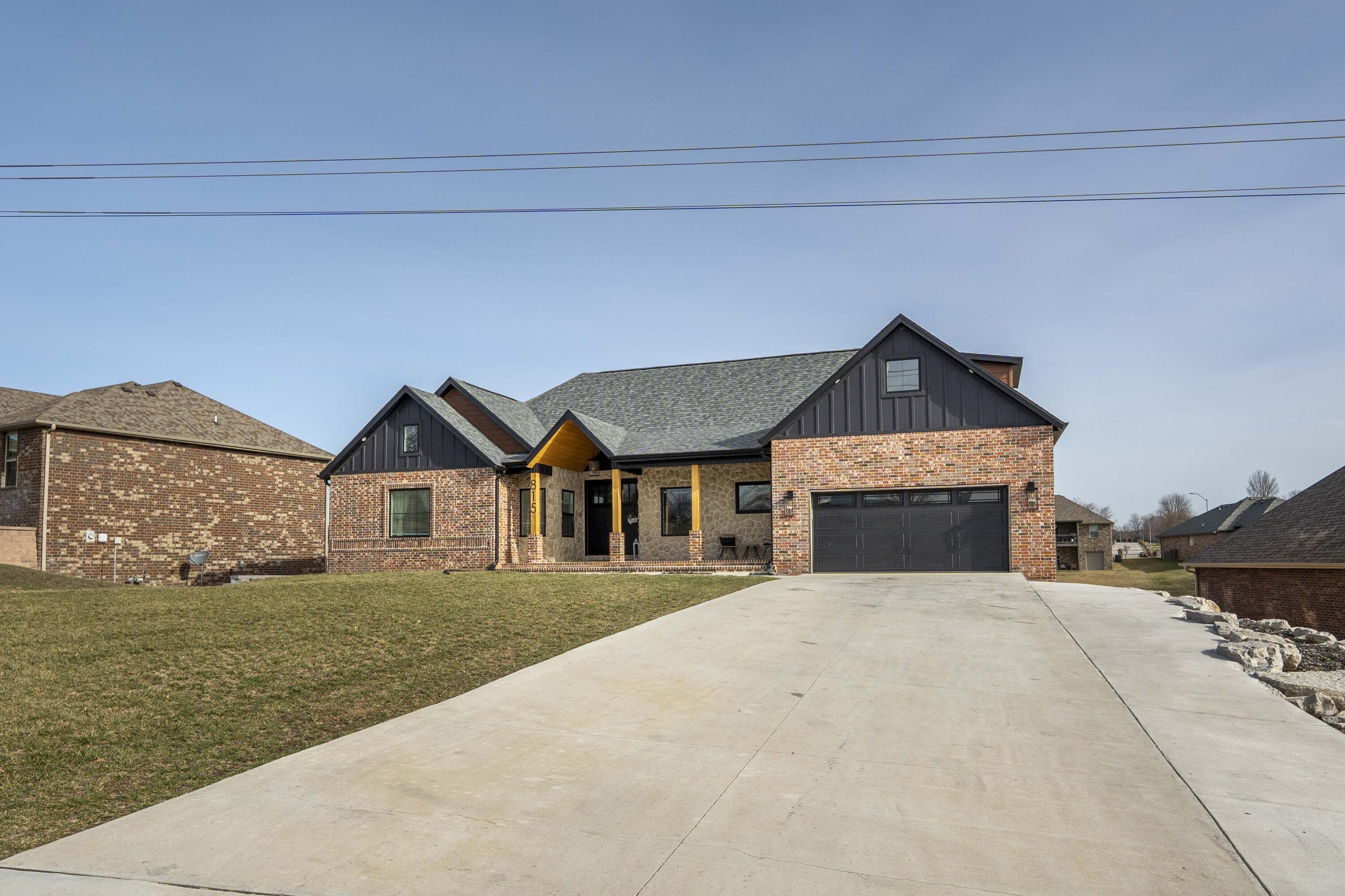 Maplewood Hills - Residential