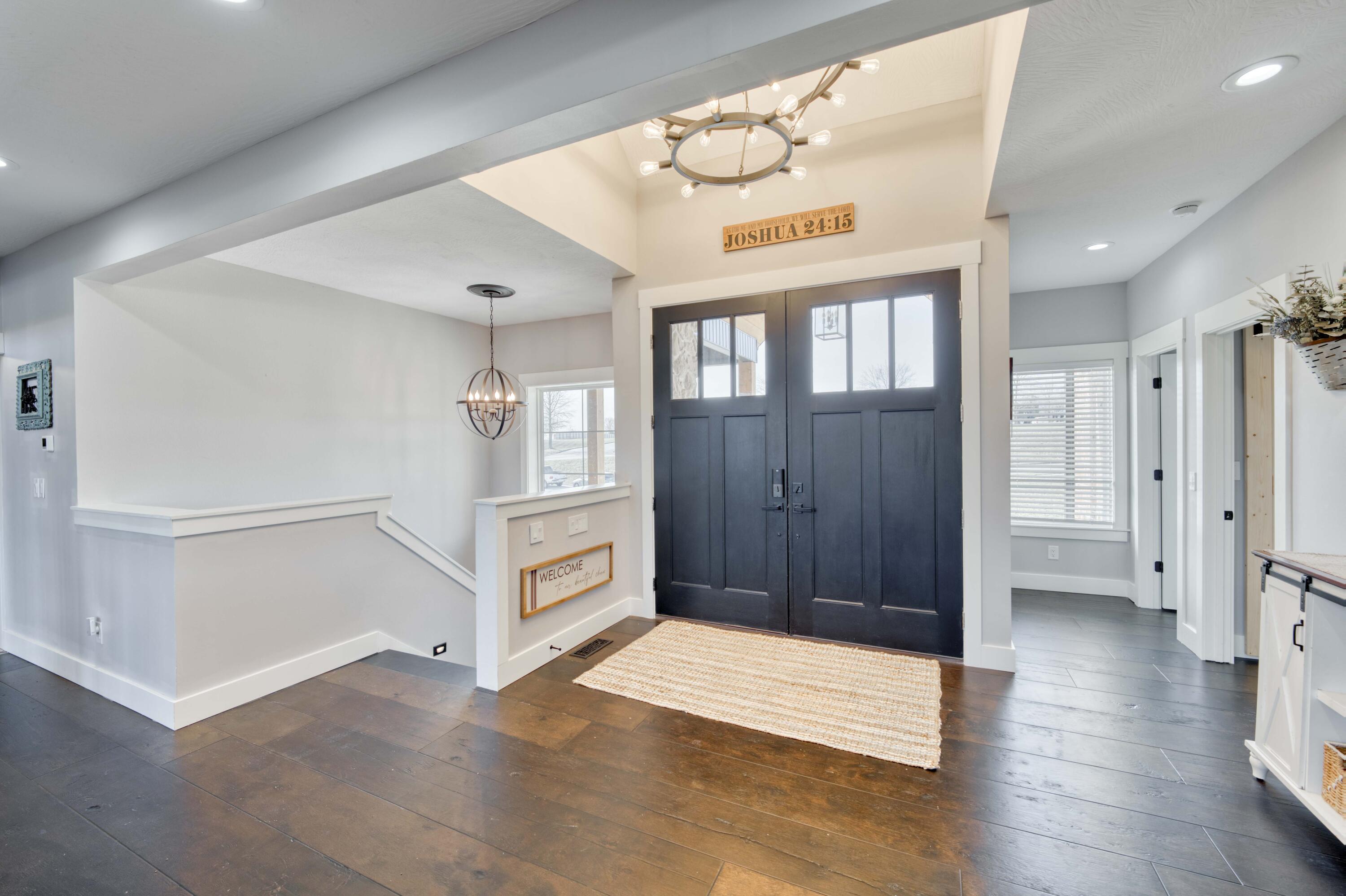 Maplewood Hills - Residential