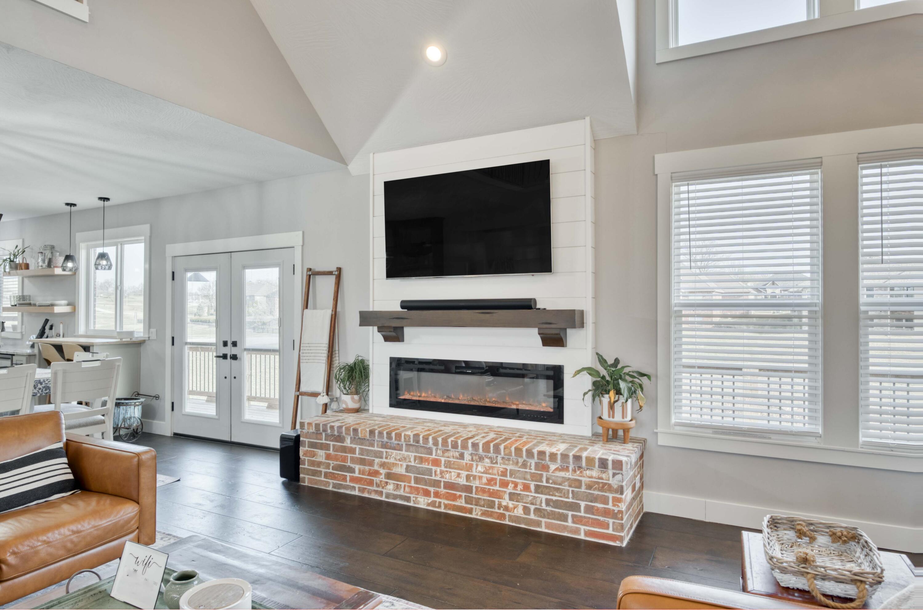 Maplewood Hills - Residential