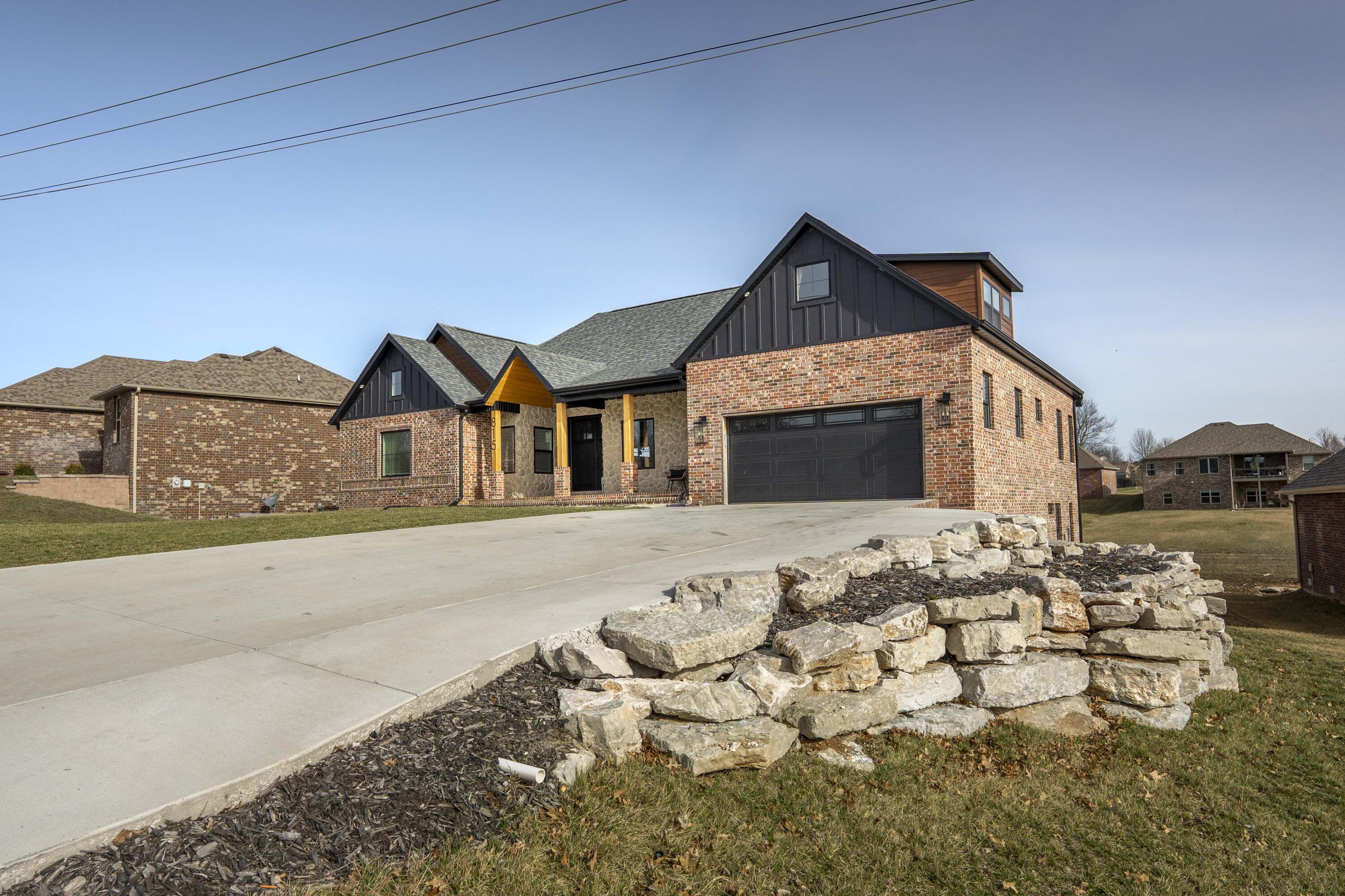 Maplewood Hills - Residential