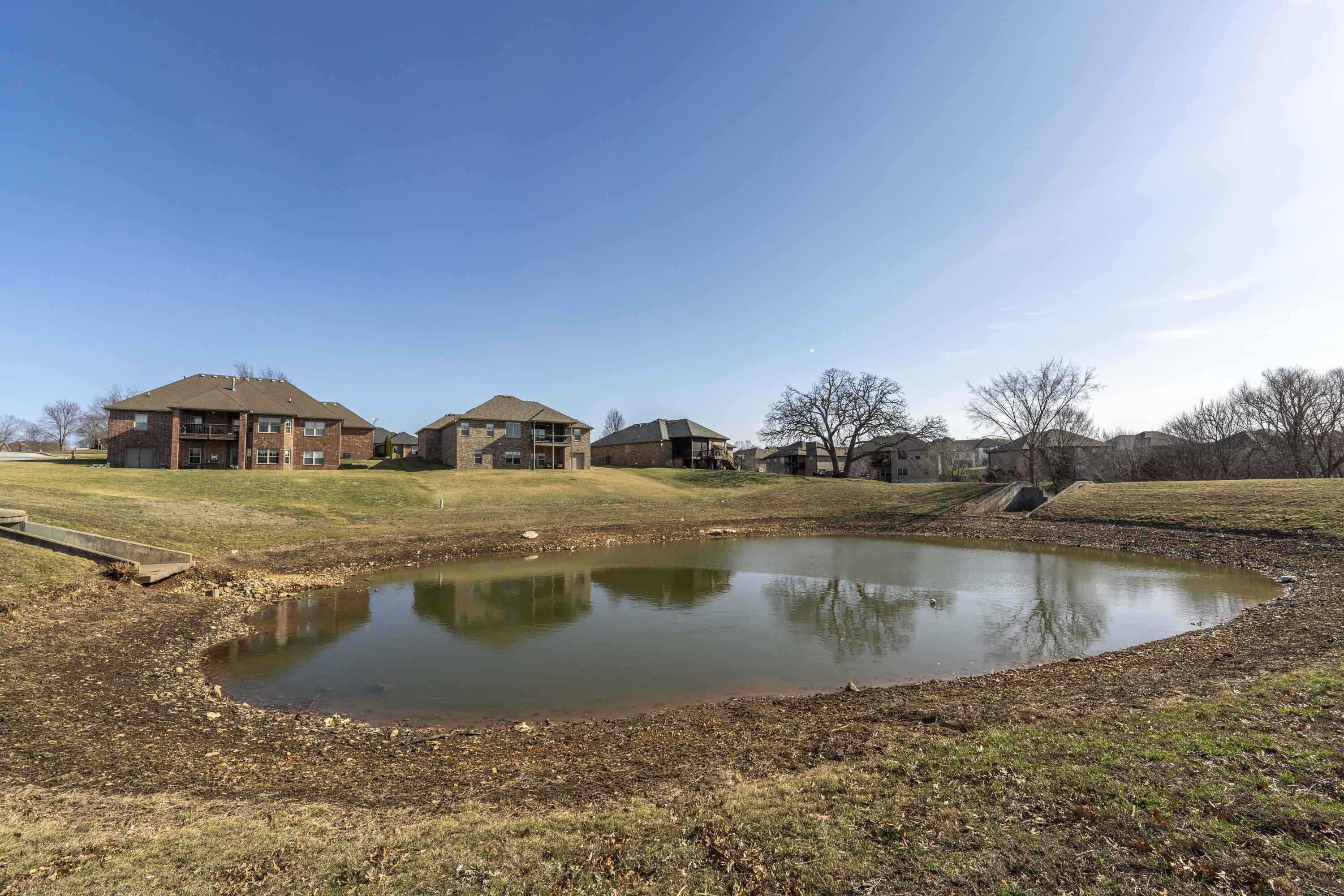 Maplewood Hills - Residential