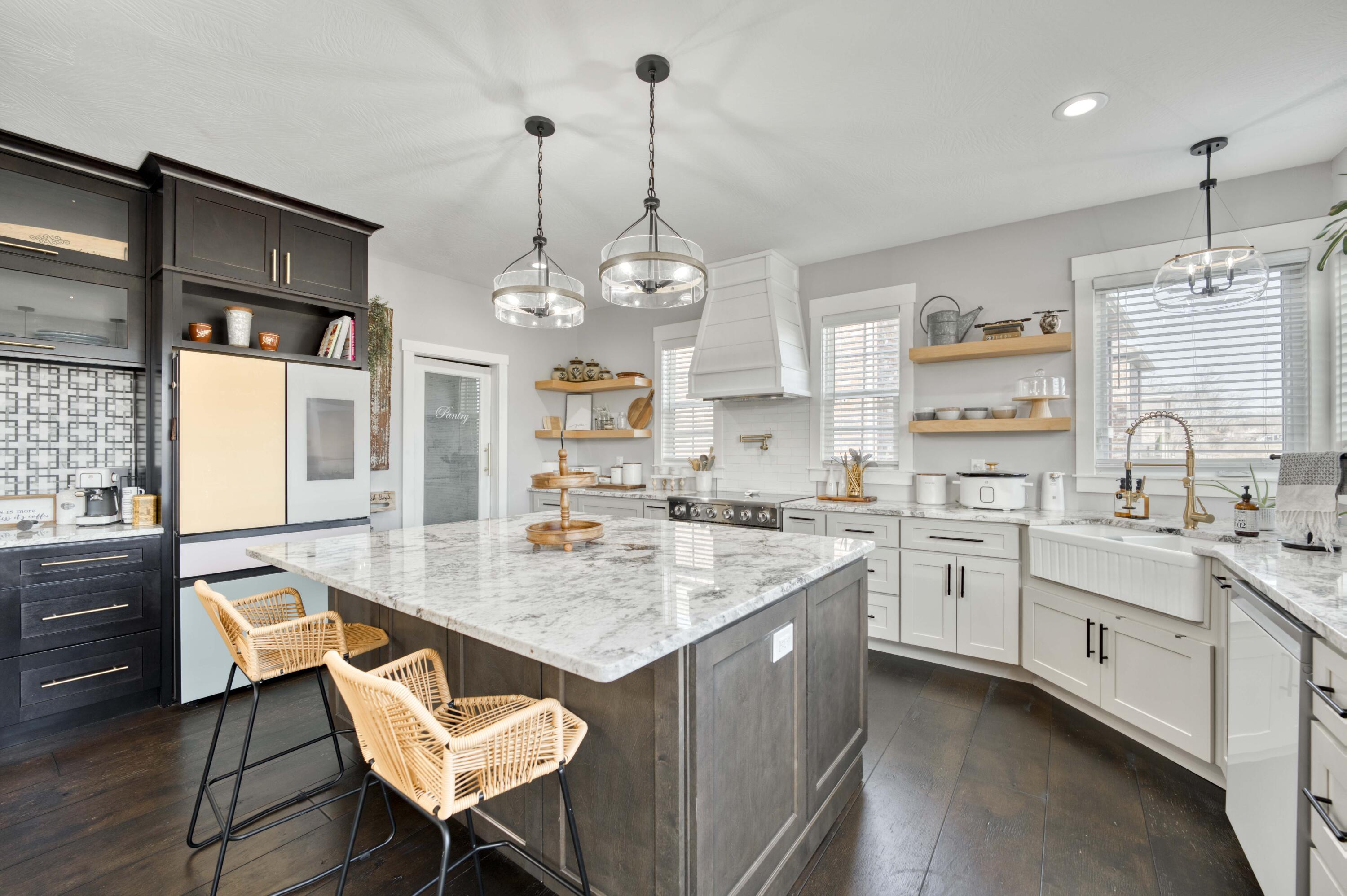 Maplewood Hills - Residential