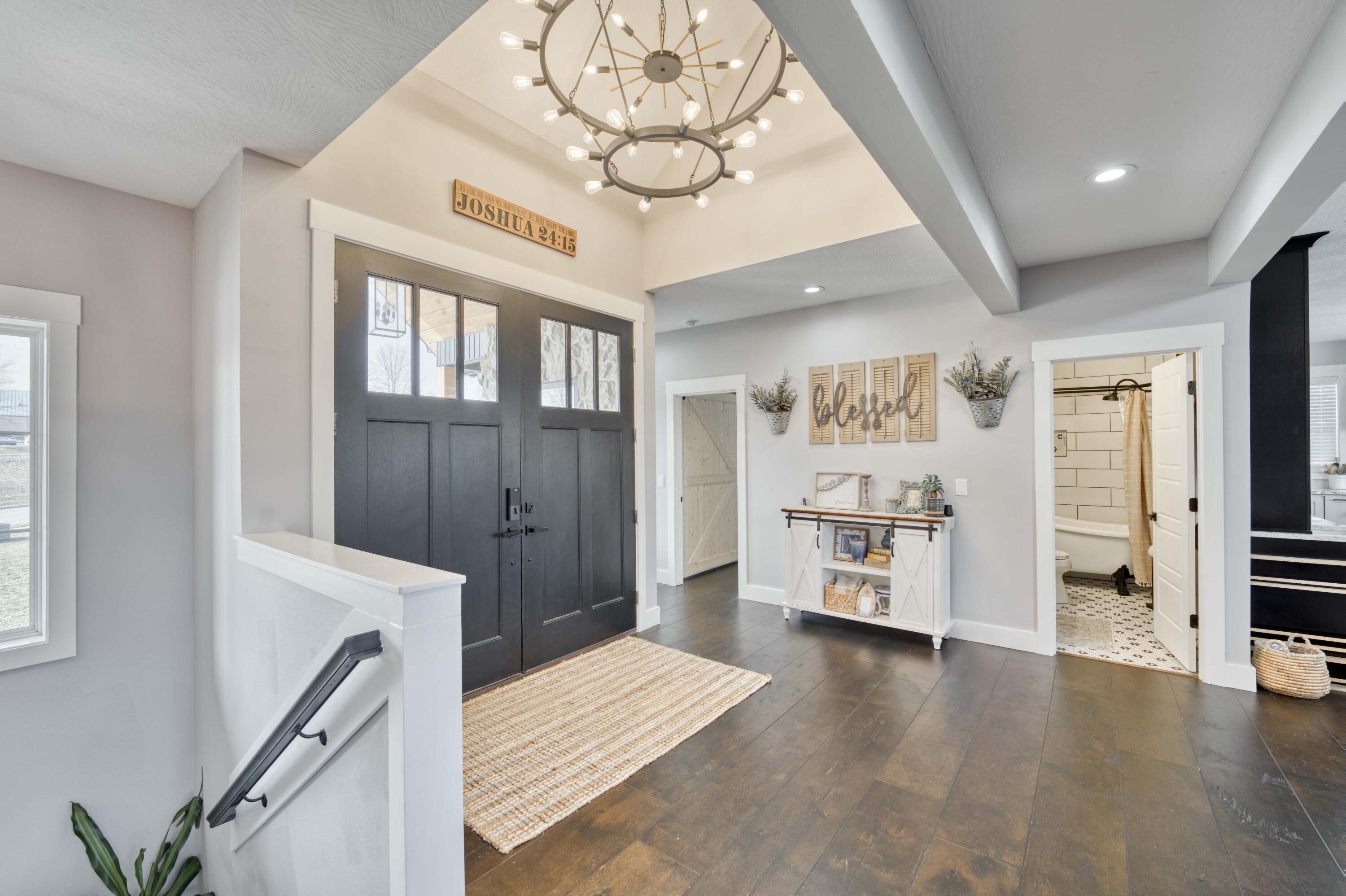 Maplewood Hills - Residential