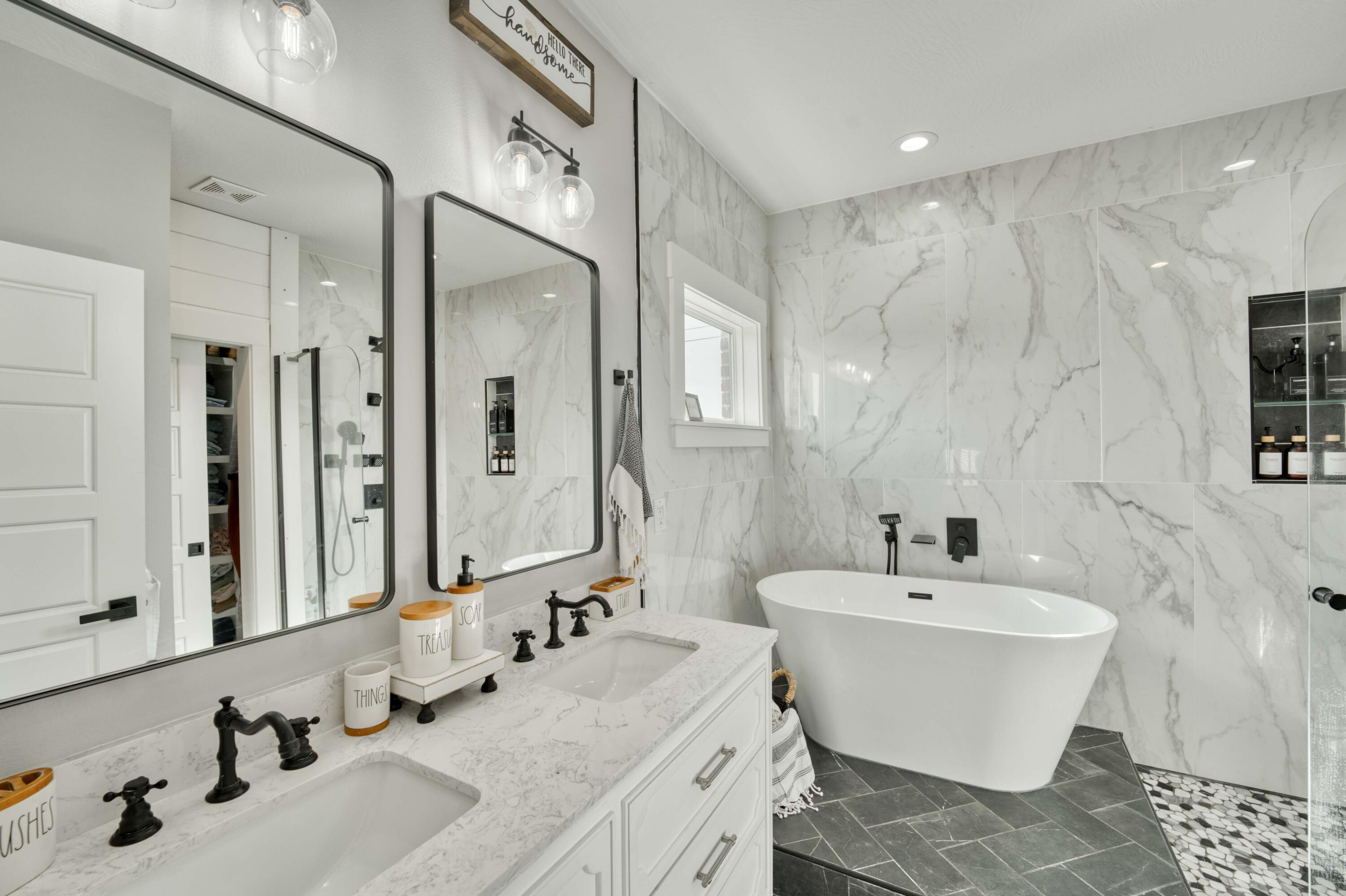 Maplewood Hills - Residential