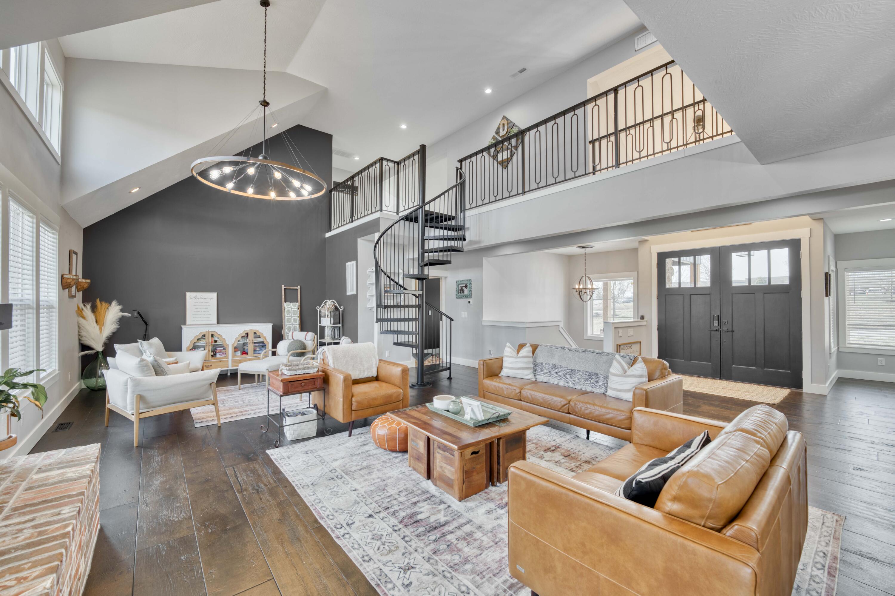 Maplewood Hills - Residential