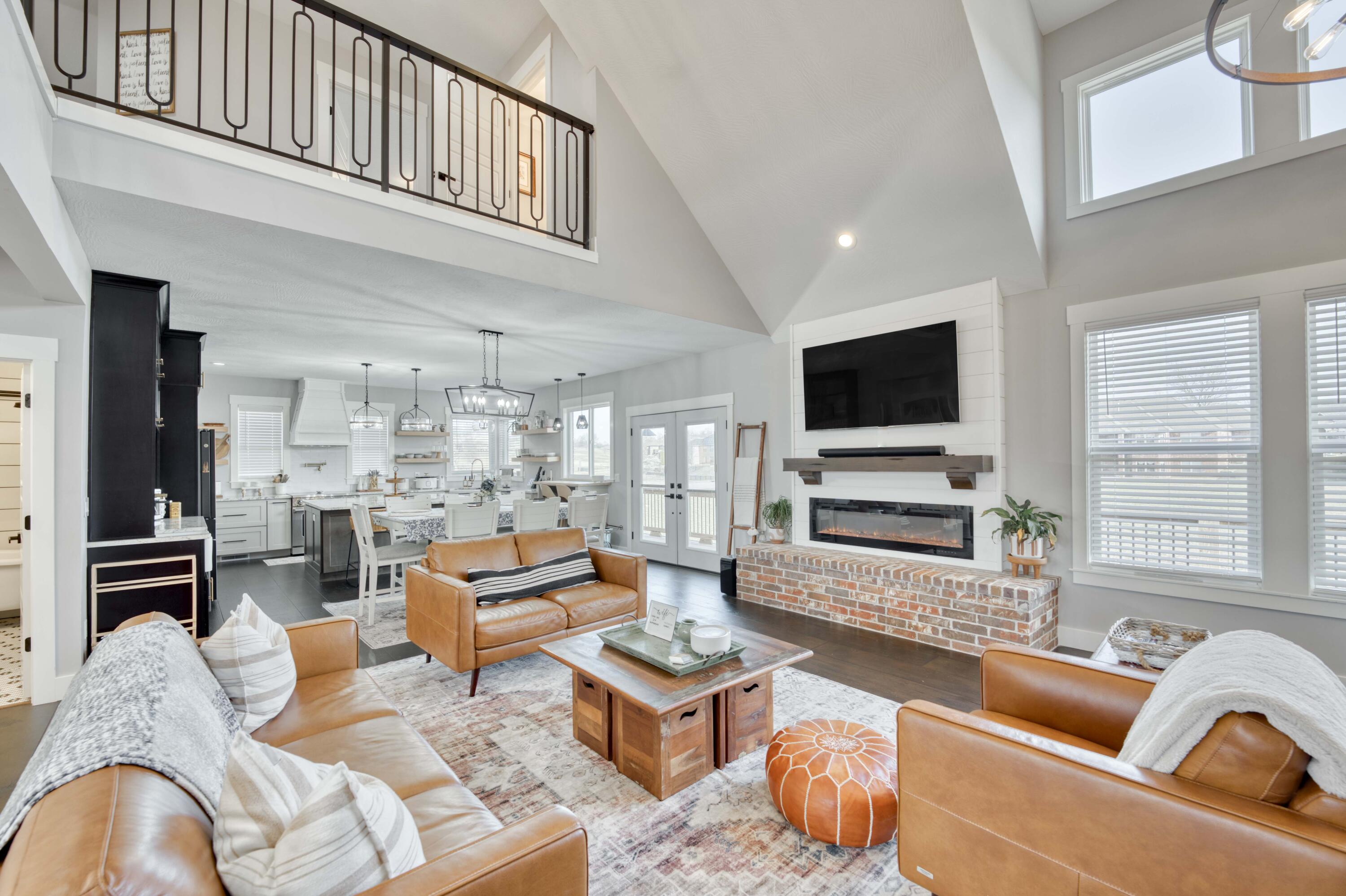 Maplewood Hills - Residential