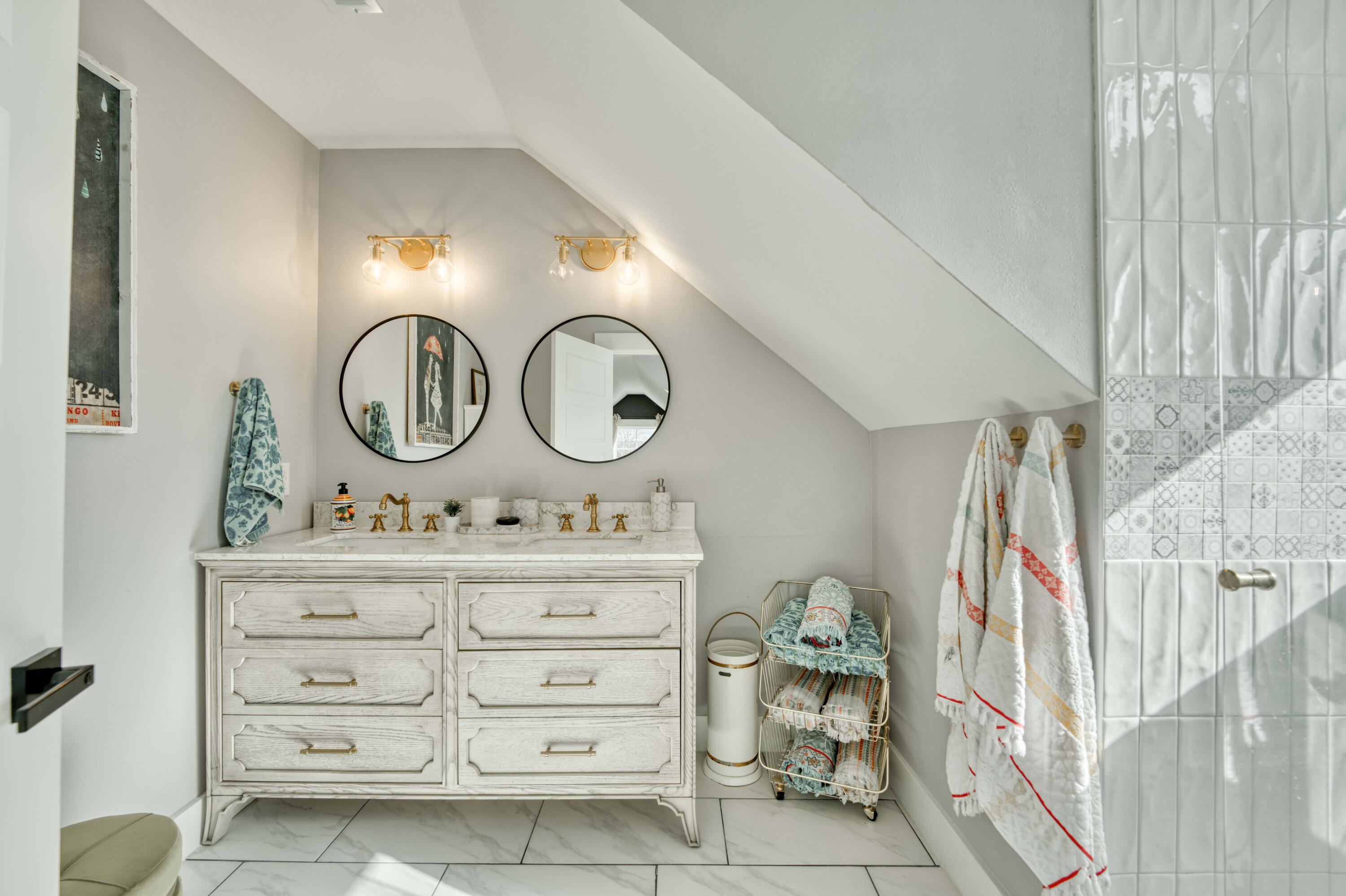 Maplewood Hills - Residential