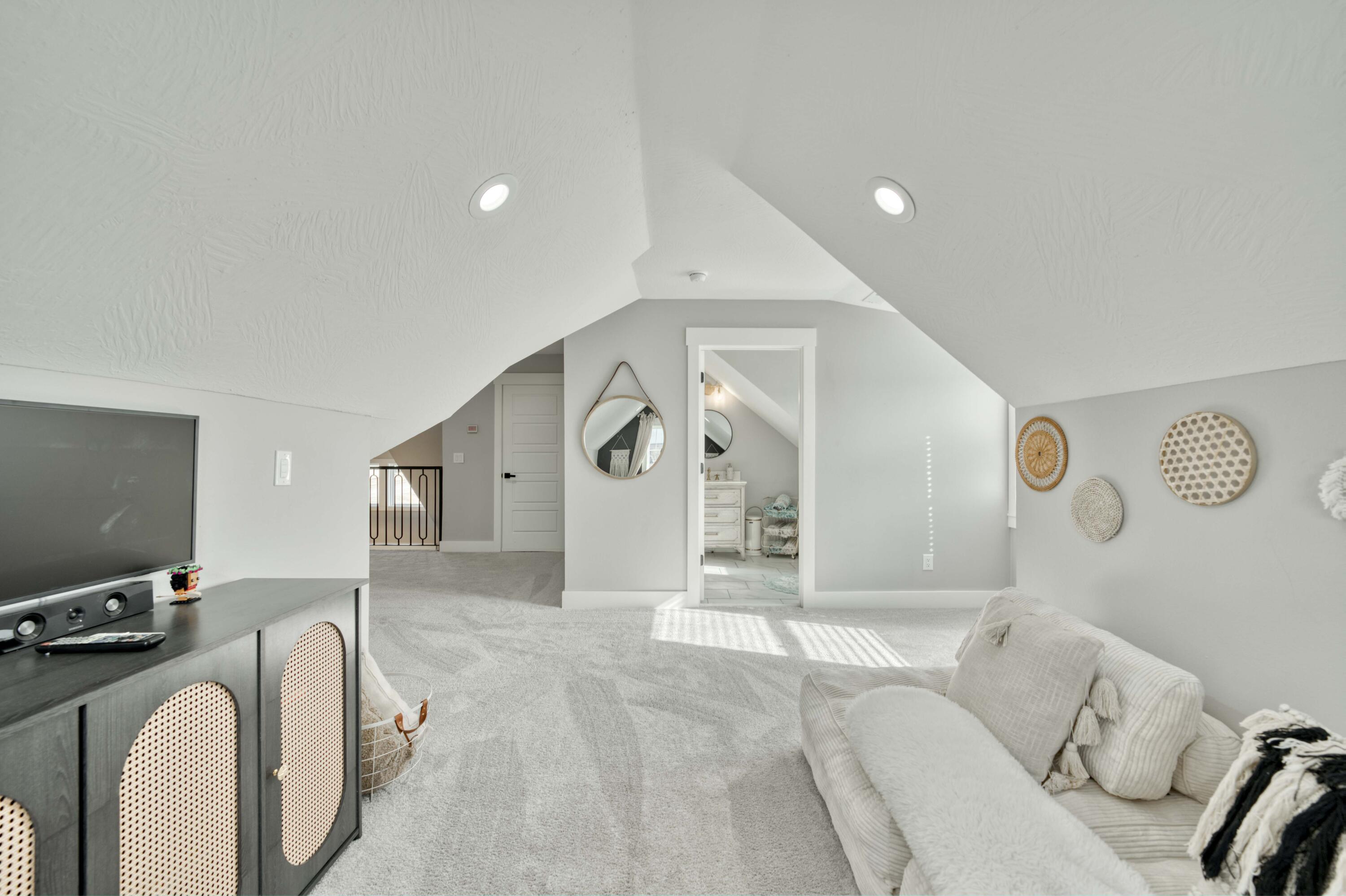 Maplewood Hills - Residential