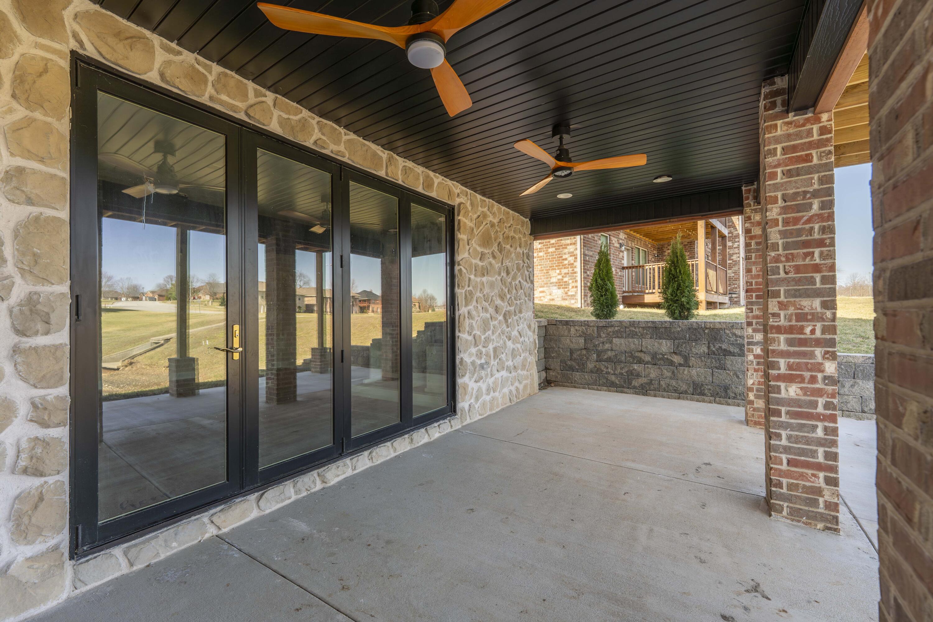 Maplewood Hills - Residential
