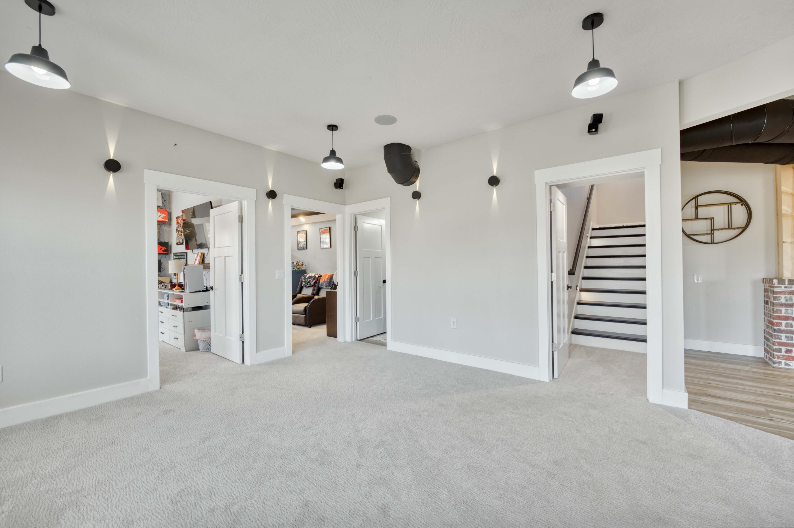 Maplewood Hills - Residential