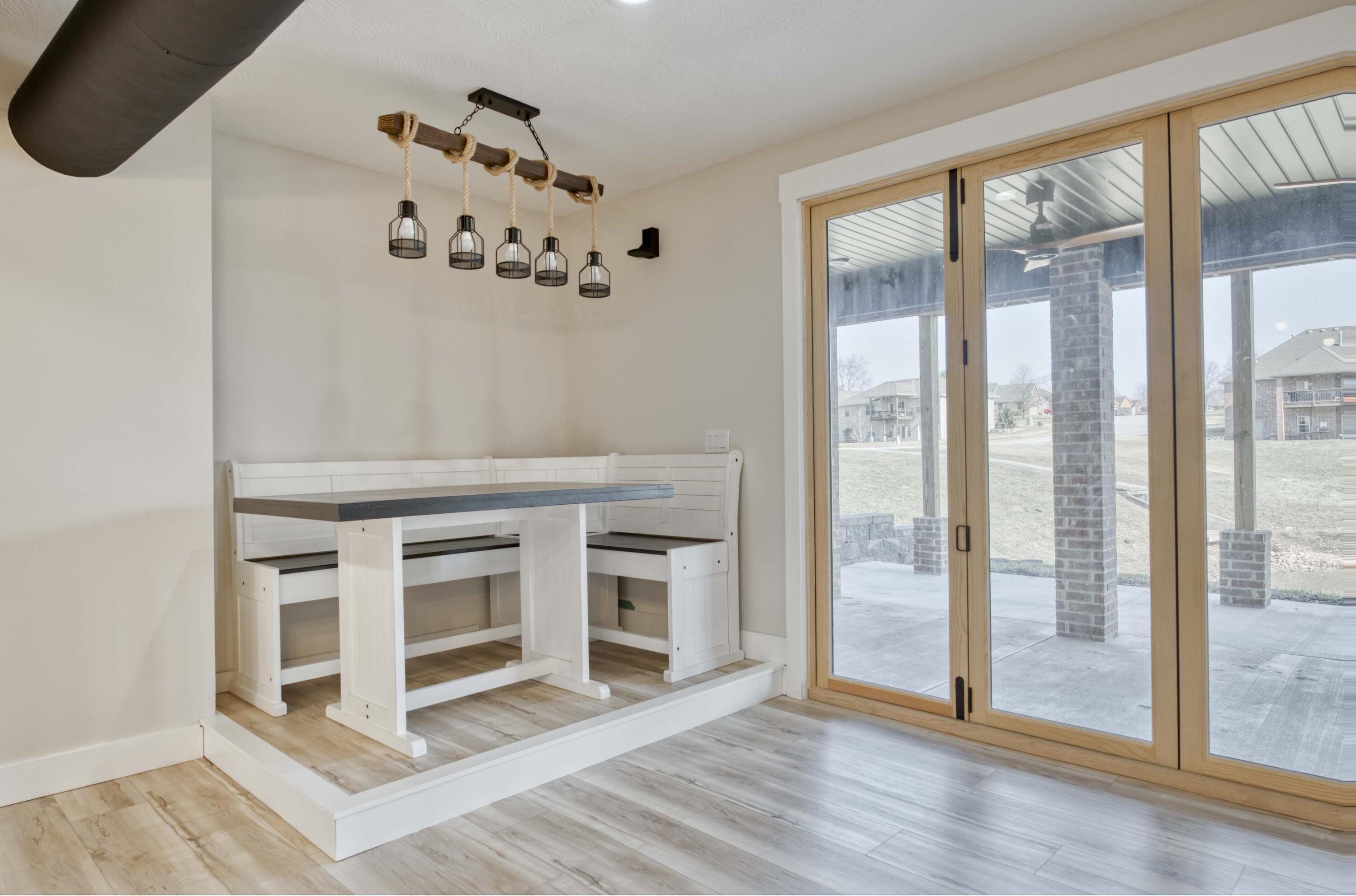 Maplewood Hills - Residential