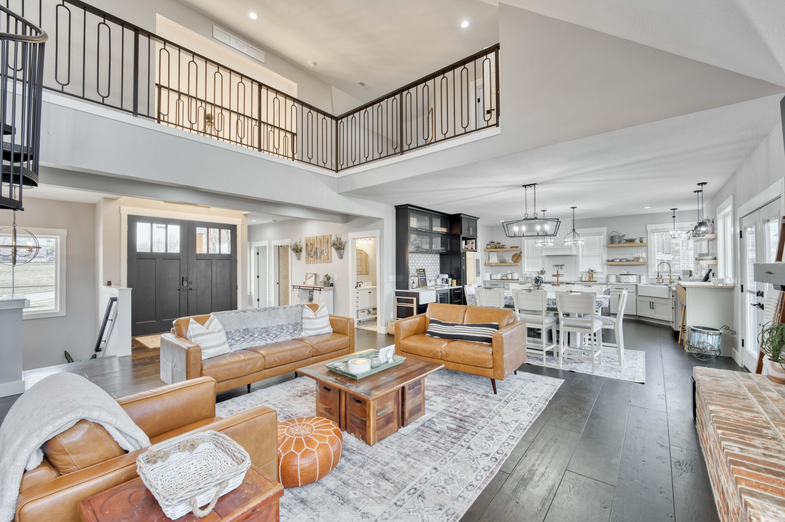 Maplewood Hills - Residential