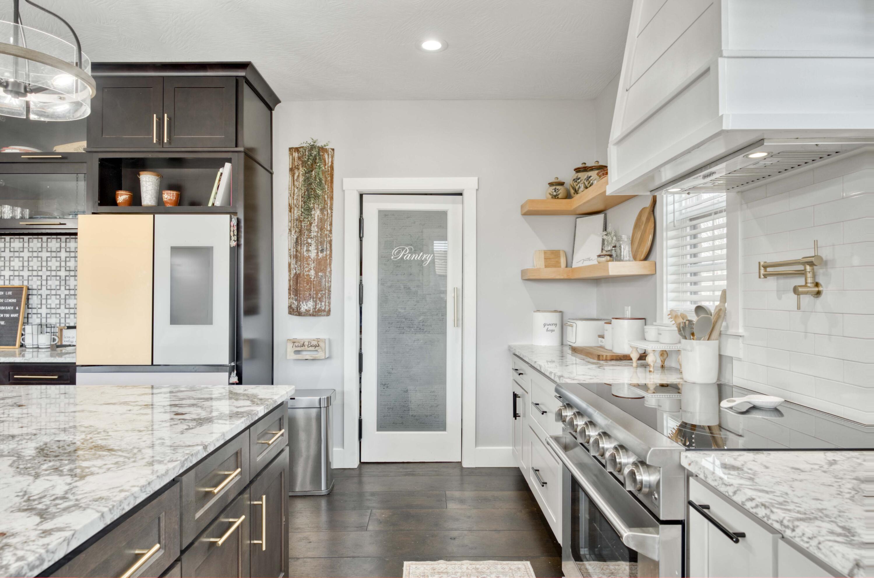Maplewood Hills - Residential