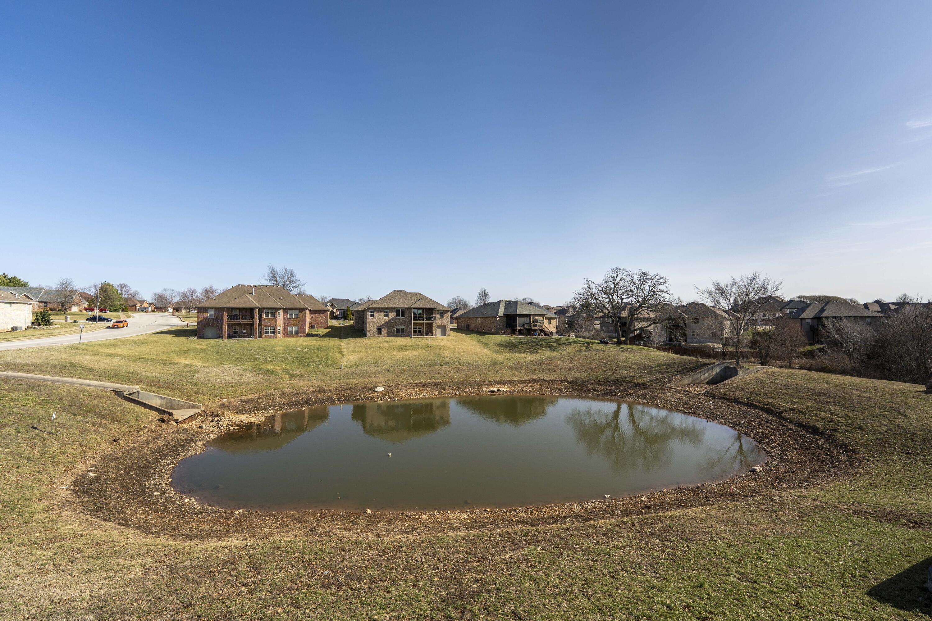 Maplewood Hills - Residential