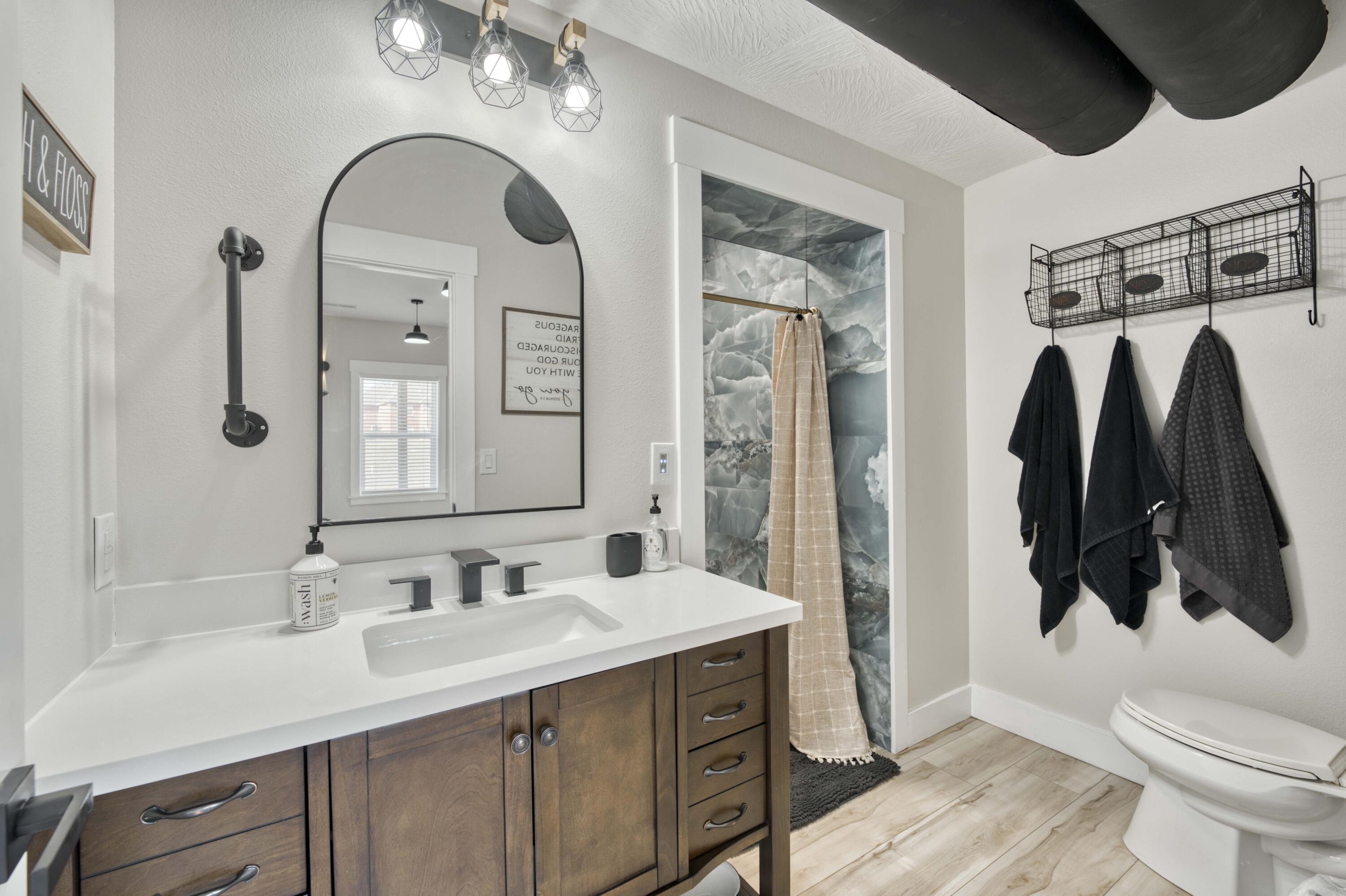 Maplewood Hills - Residential