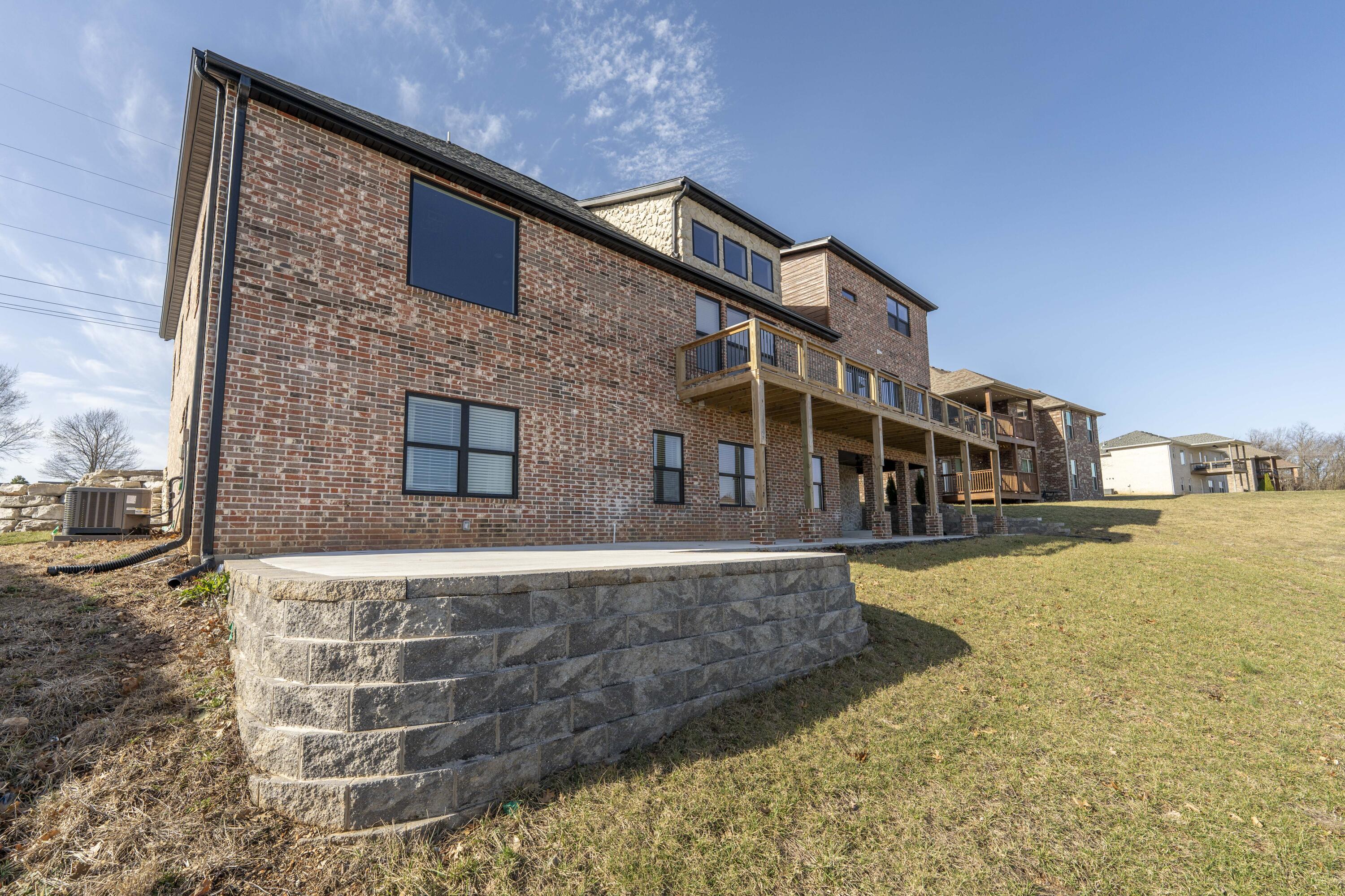 Maplewood Hills - Residential
