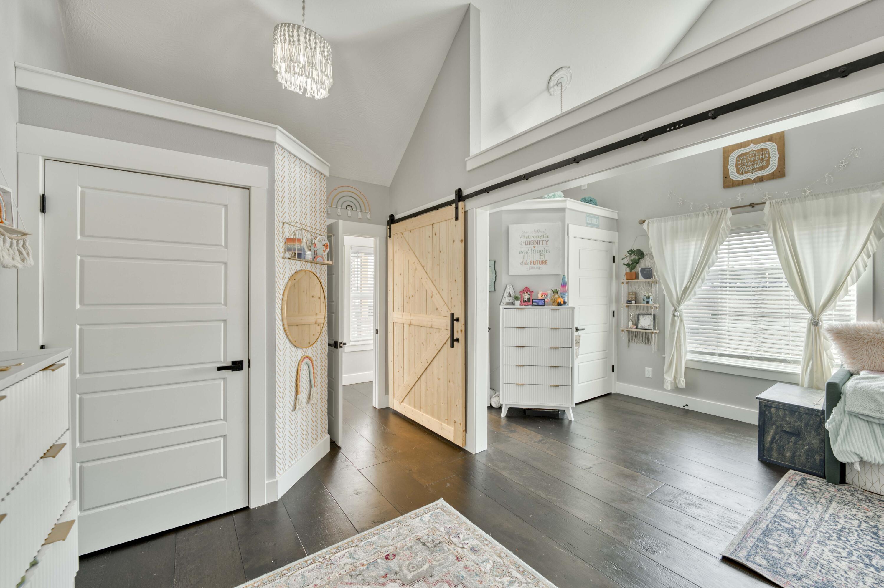 Maplewood Hills - Residential