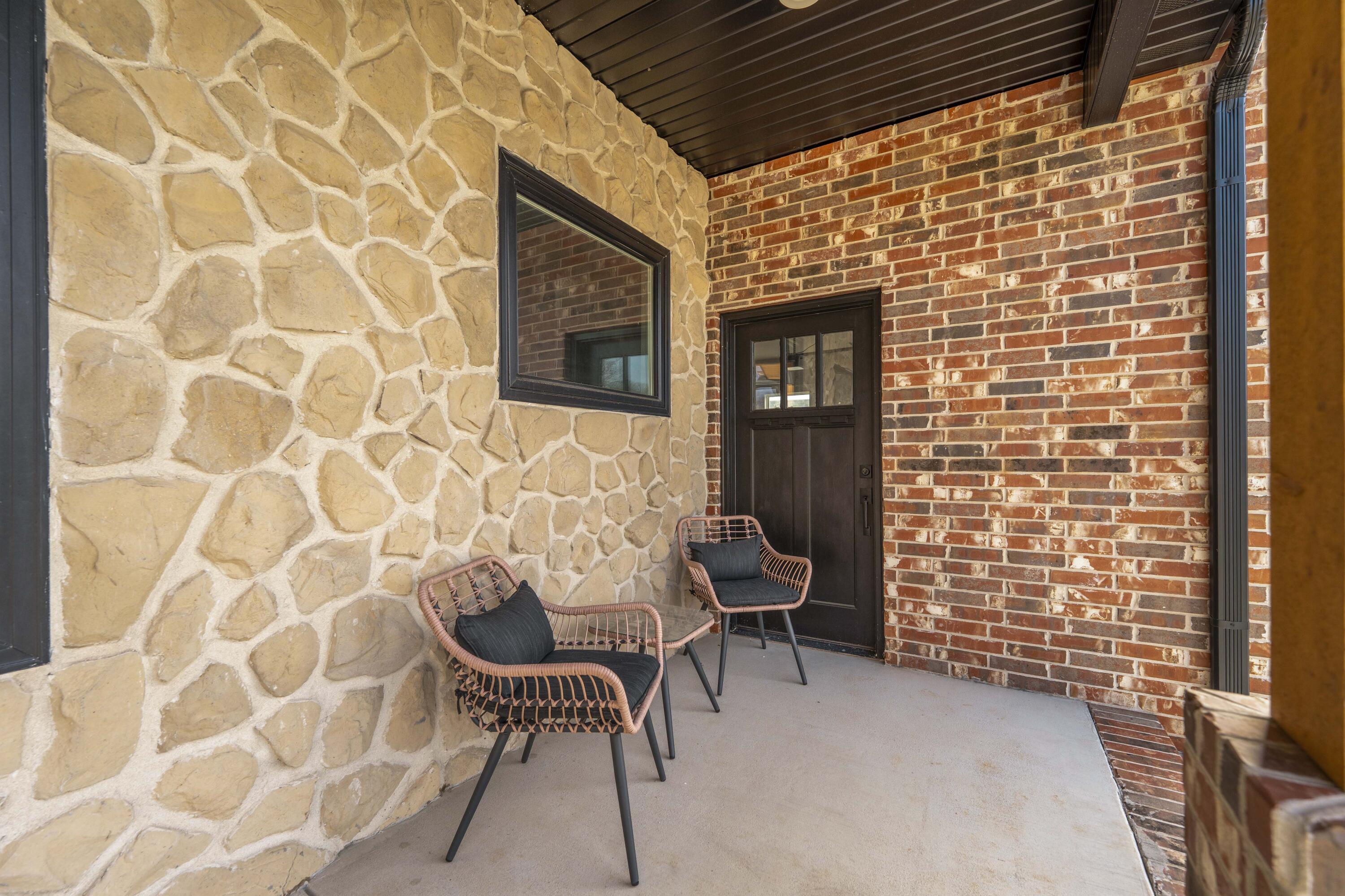 Maplewood Hills - Residential