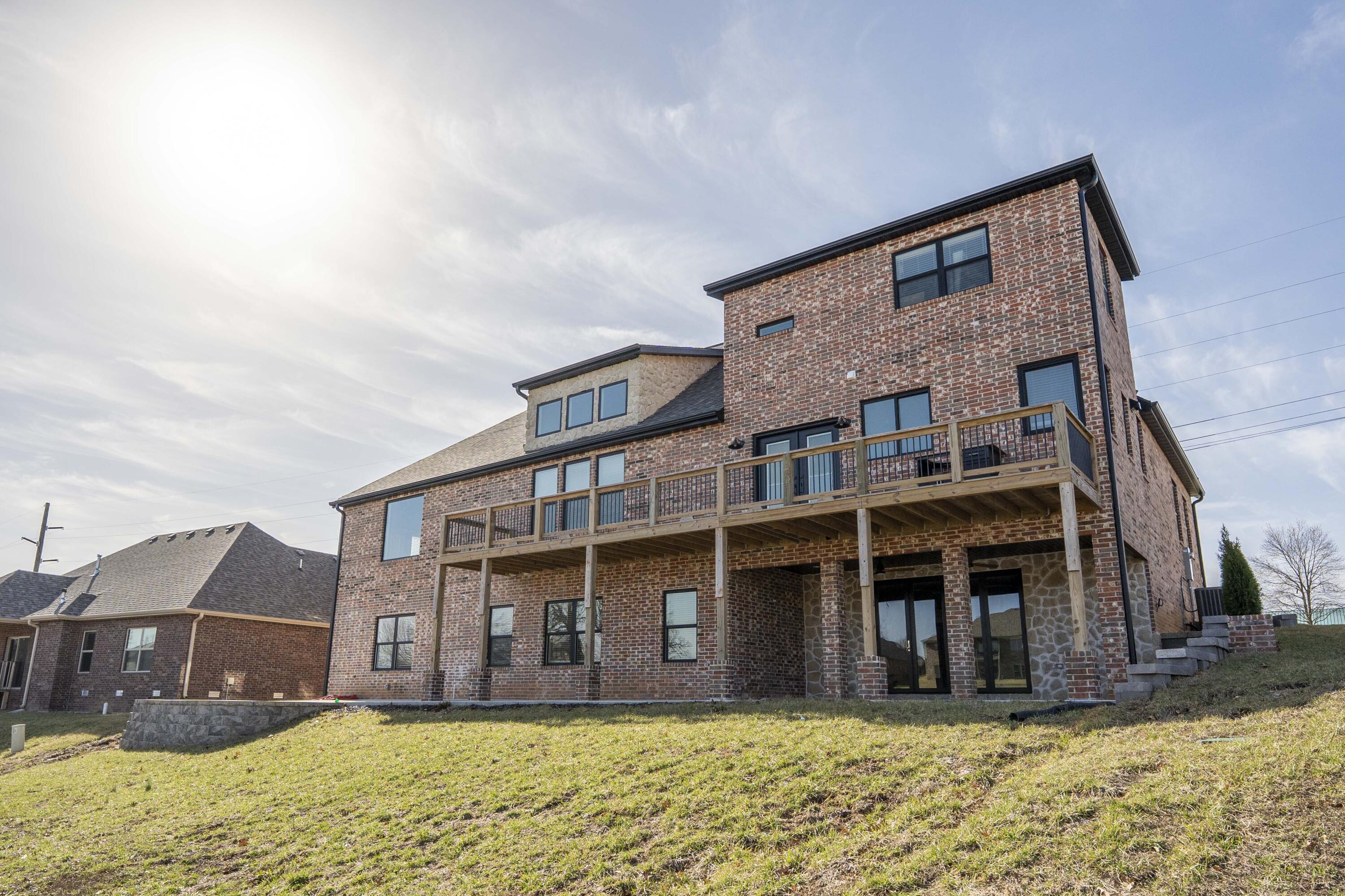 Maplewood Hills - Residential