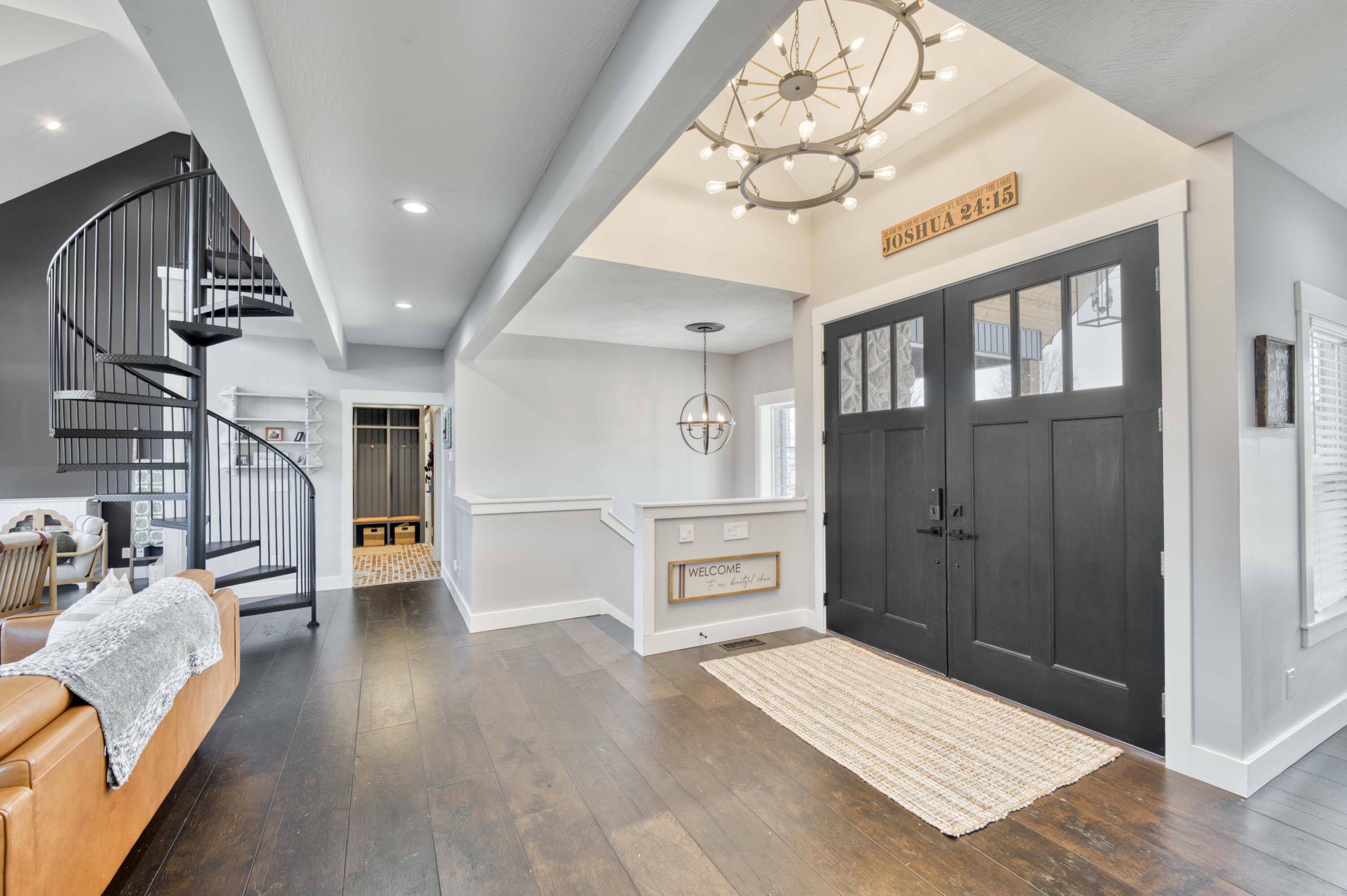 Maplewood Hills - Residential