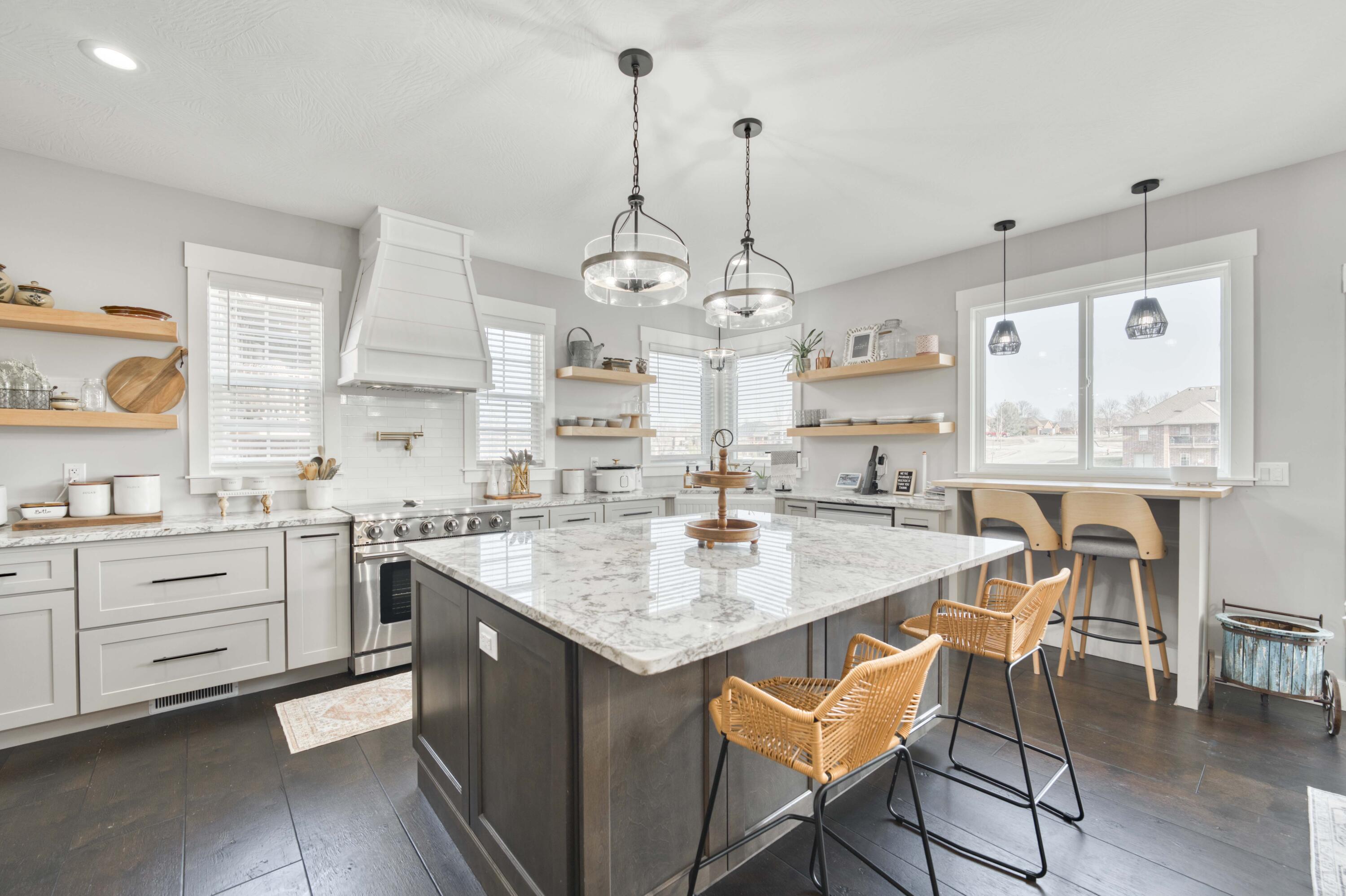 Maplewood Hills - Residential