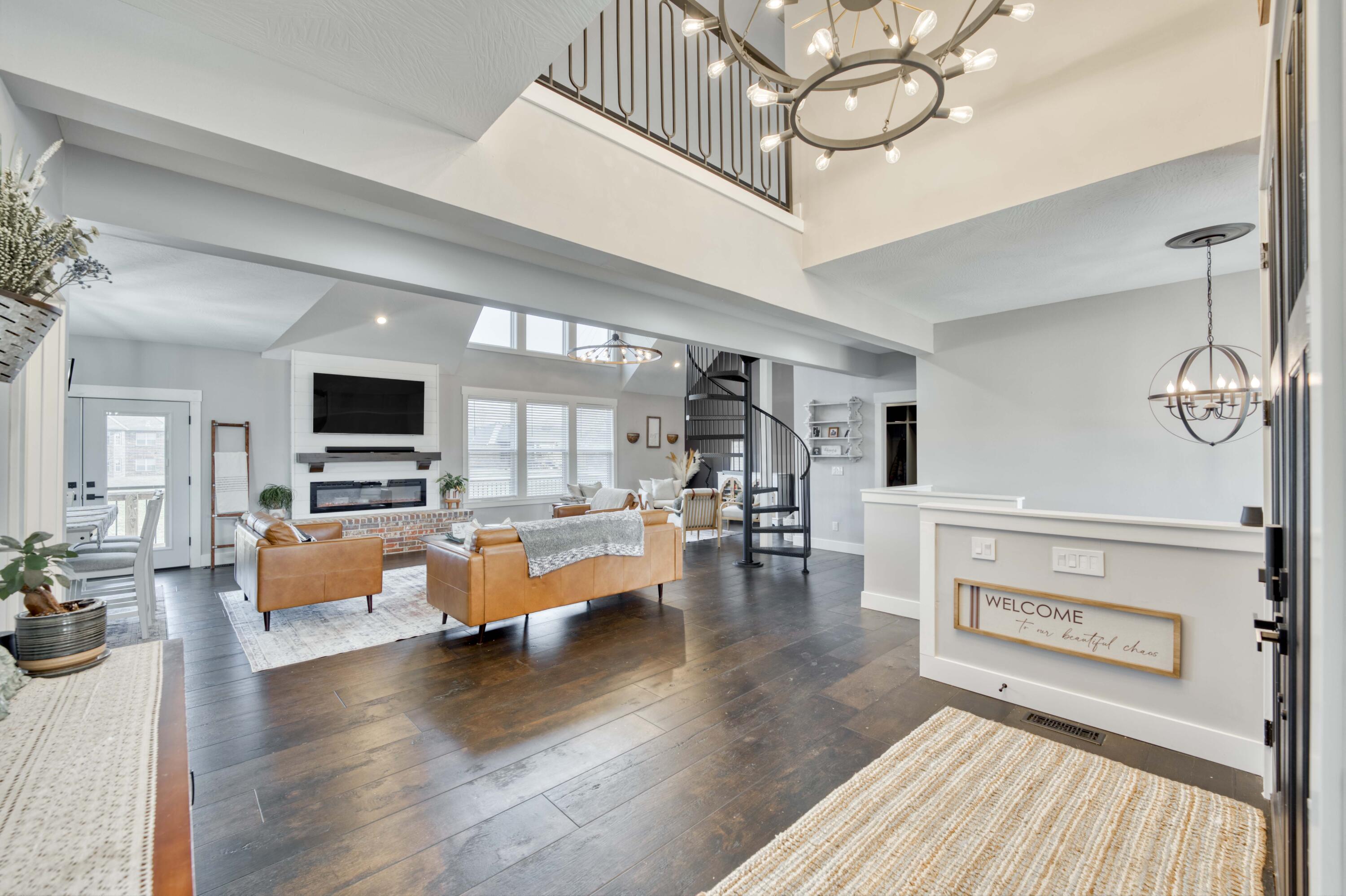 Maplewood Hills - Residential