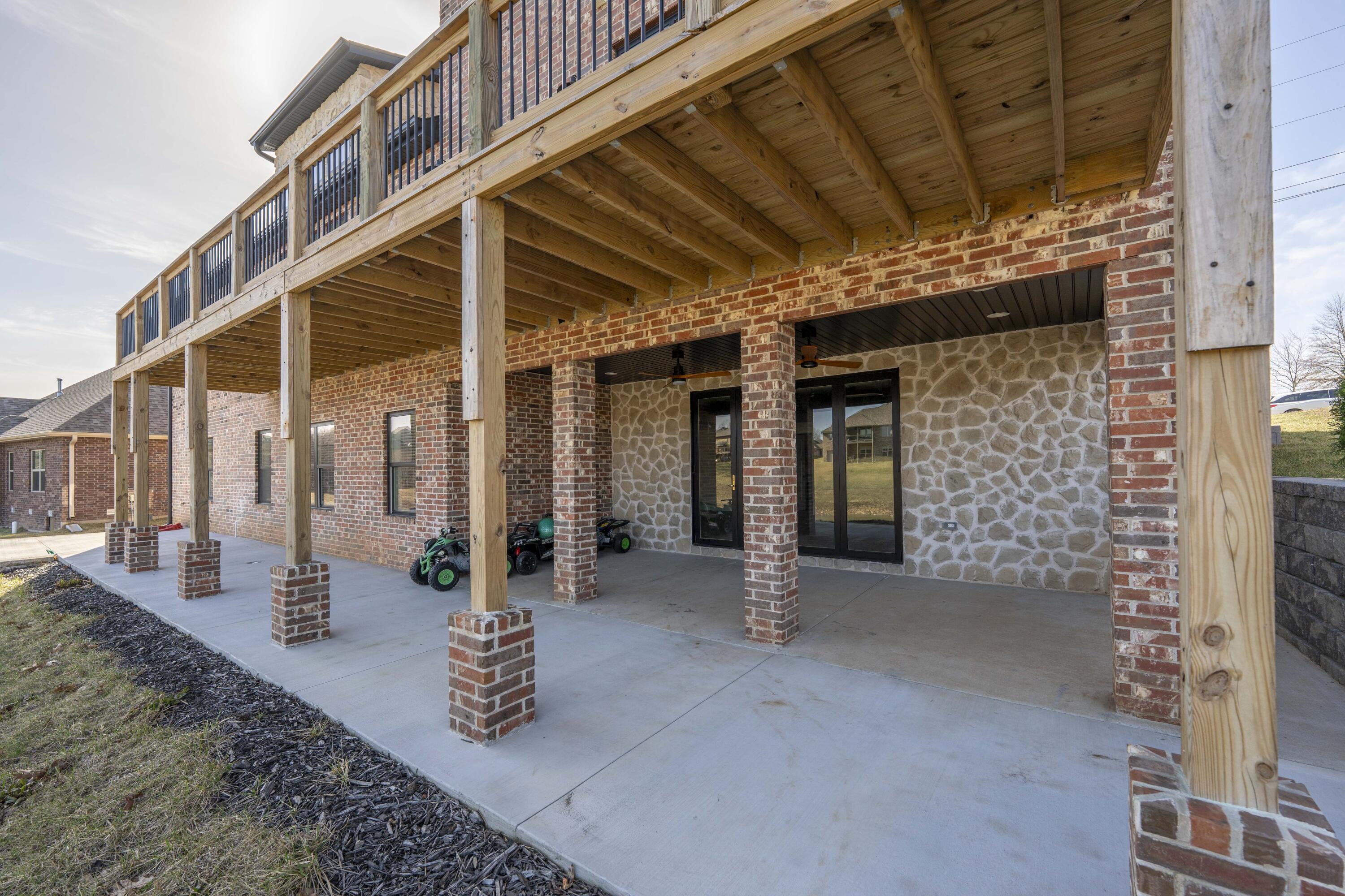 Maplewood Hills - Residential