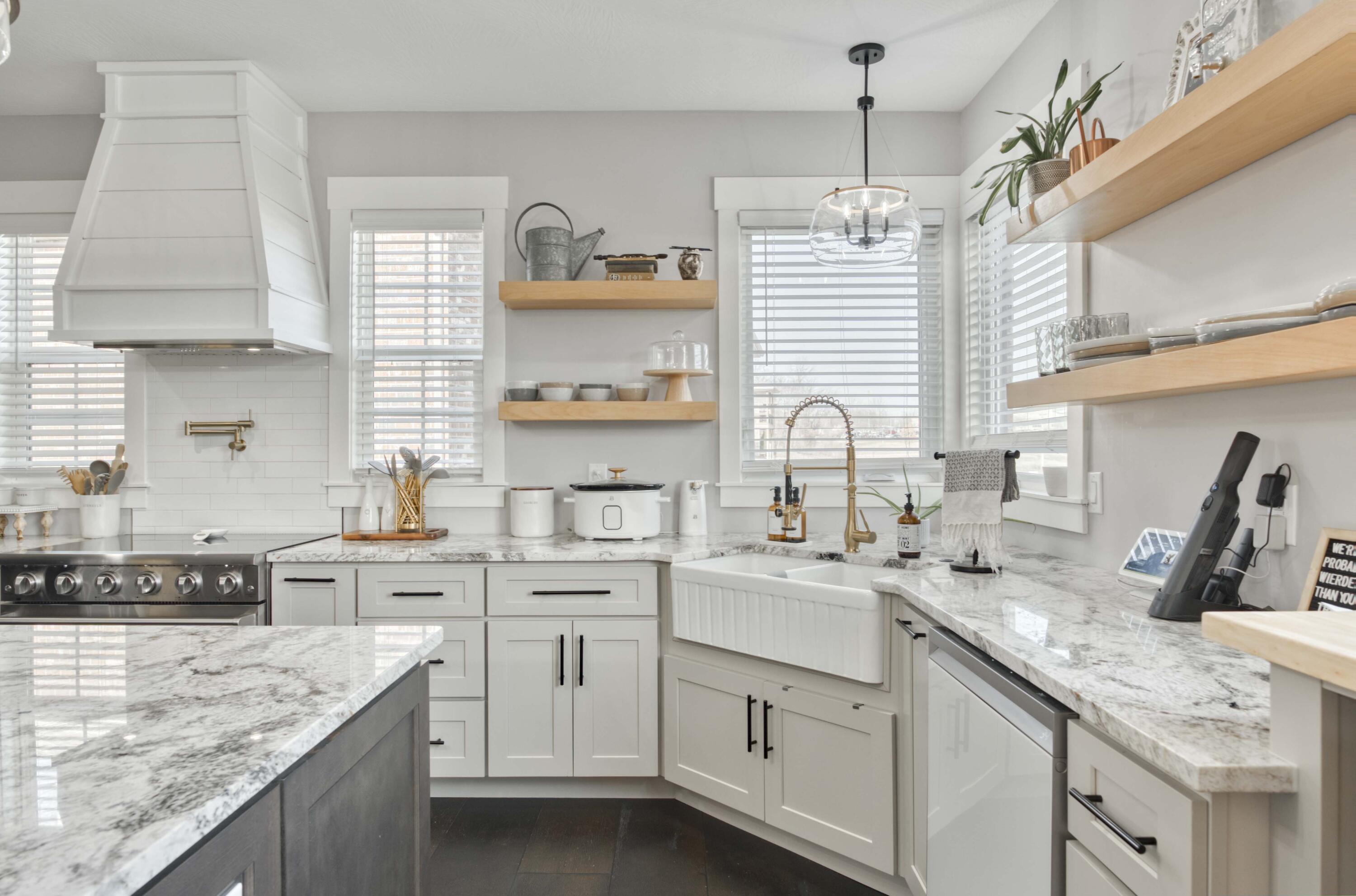 Maplewood Hills - Residential