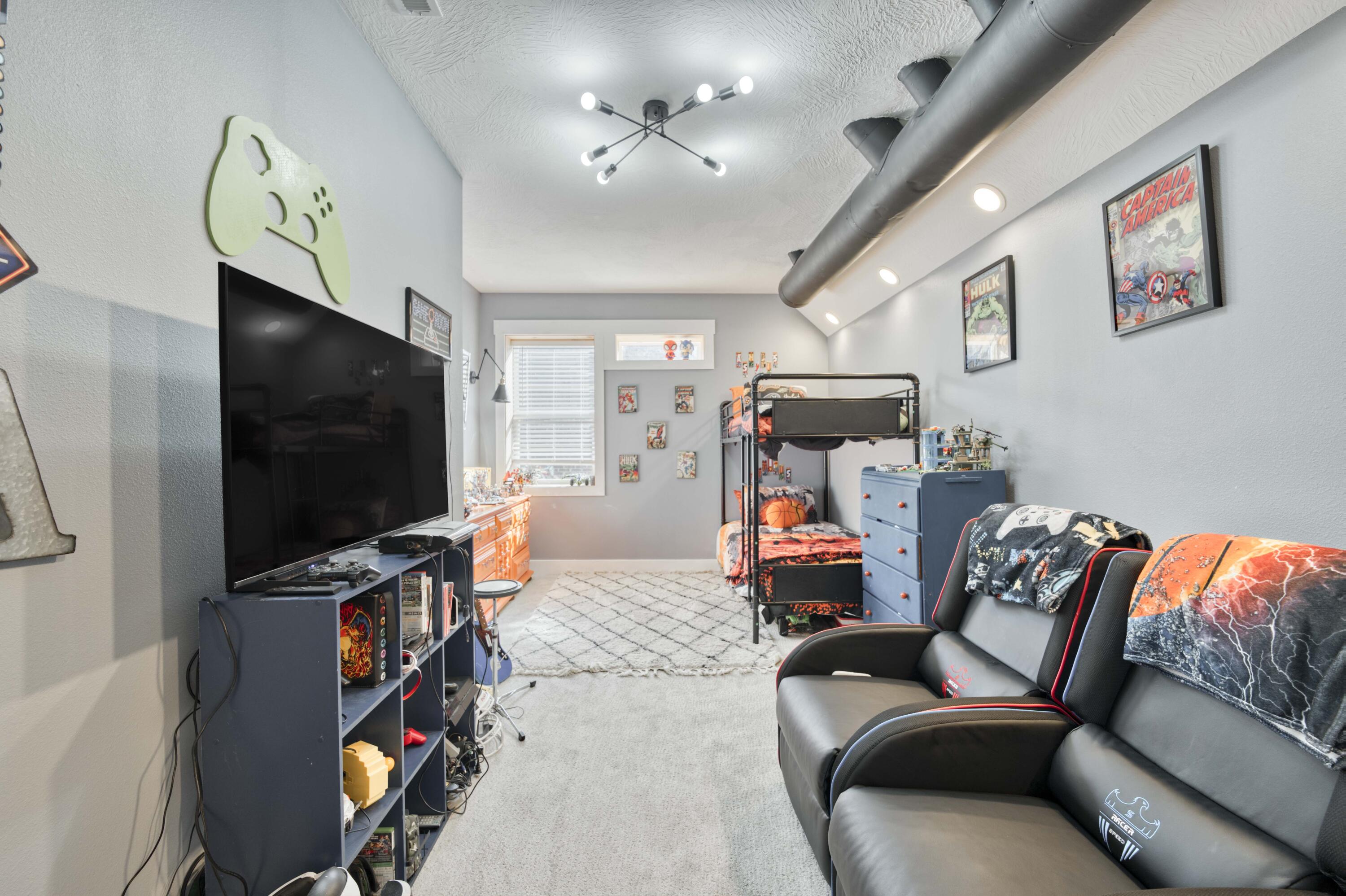 Maplewood Hills - Residential