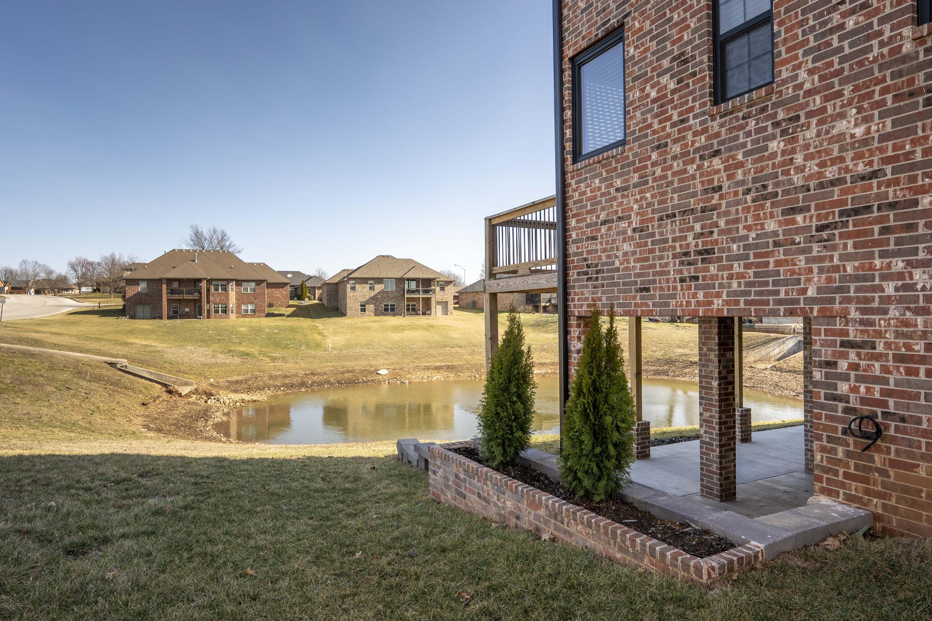 Maplewood Hills - Residential