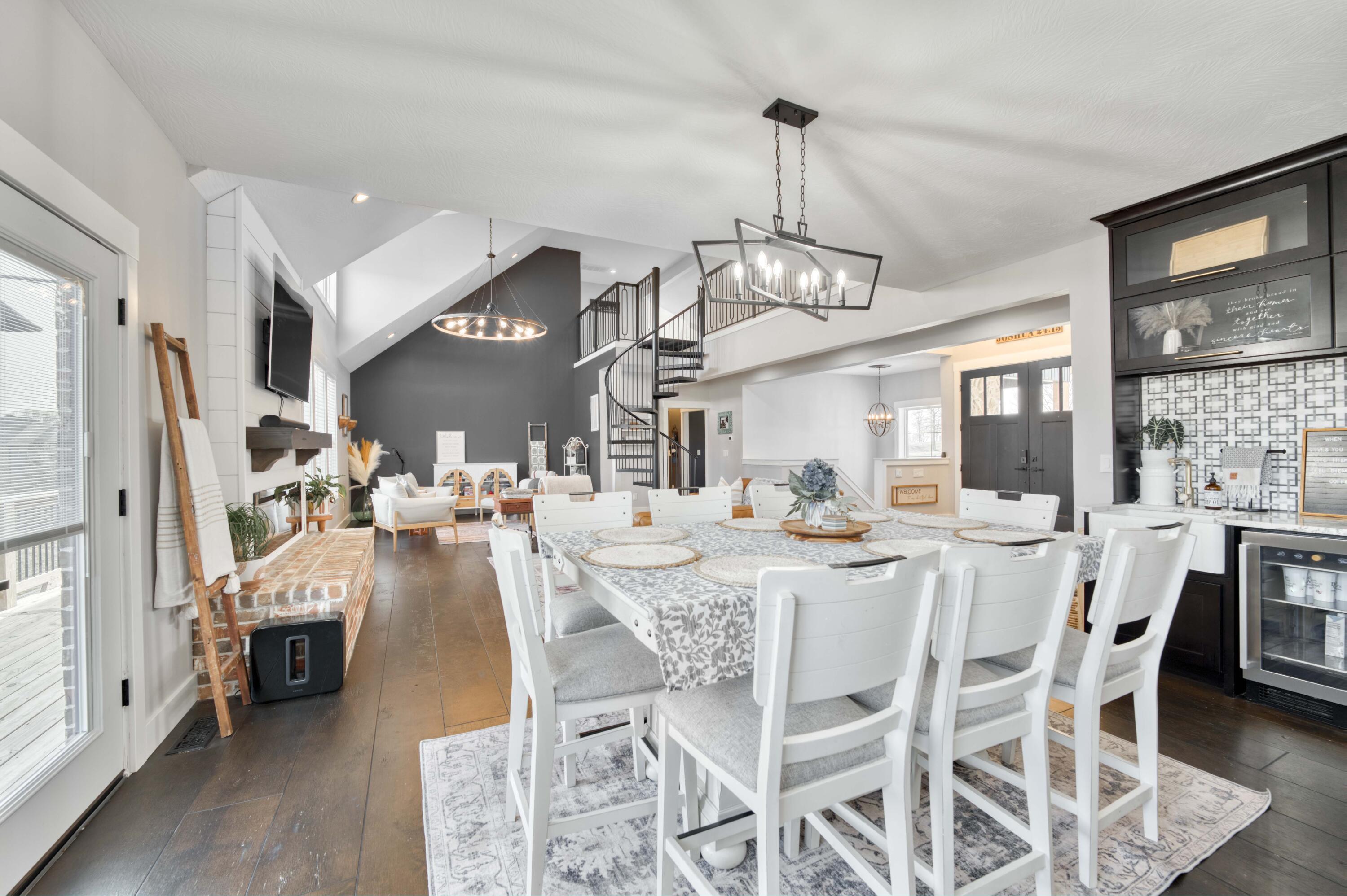 Maplewood Hills - Residential