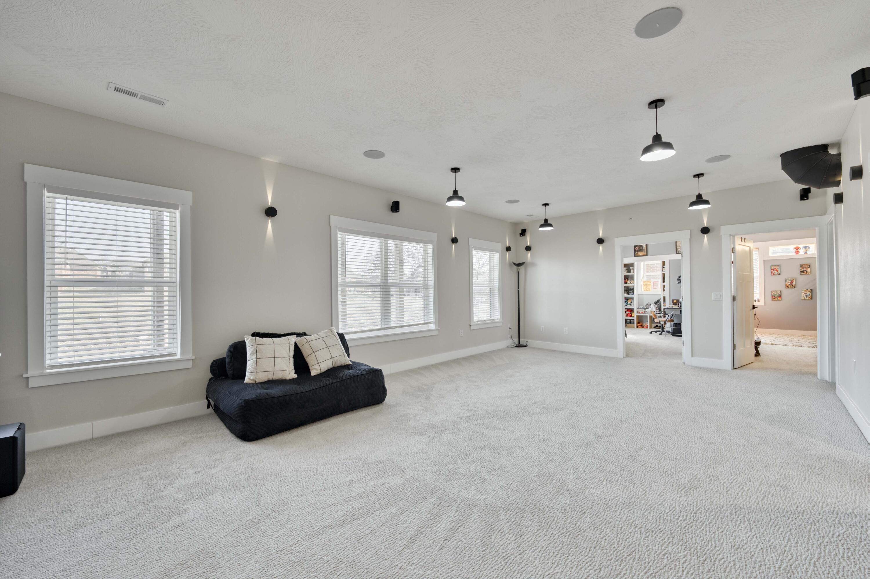 Maplewood Hills - Residential