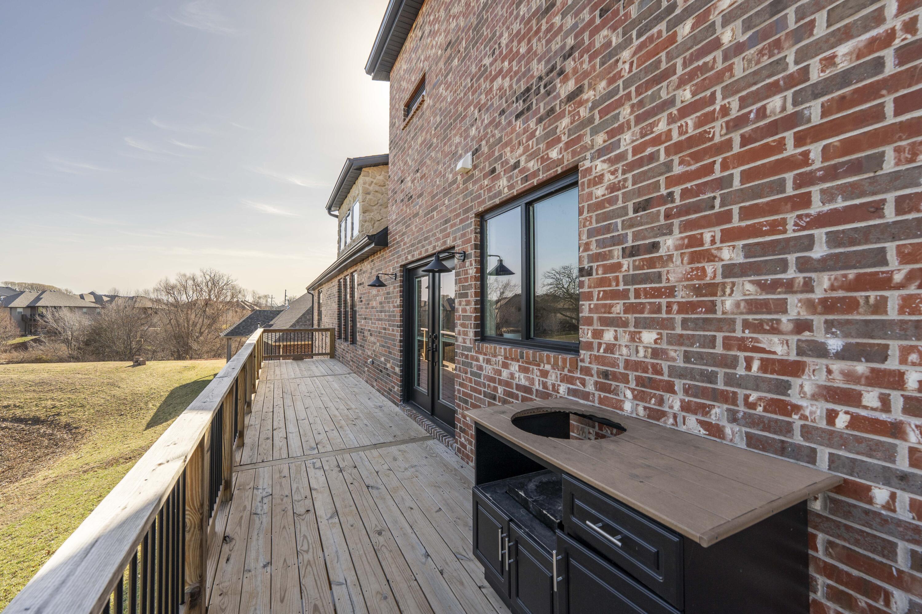 Maplewood Hills - Residential