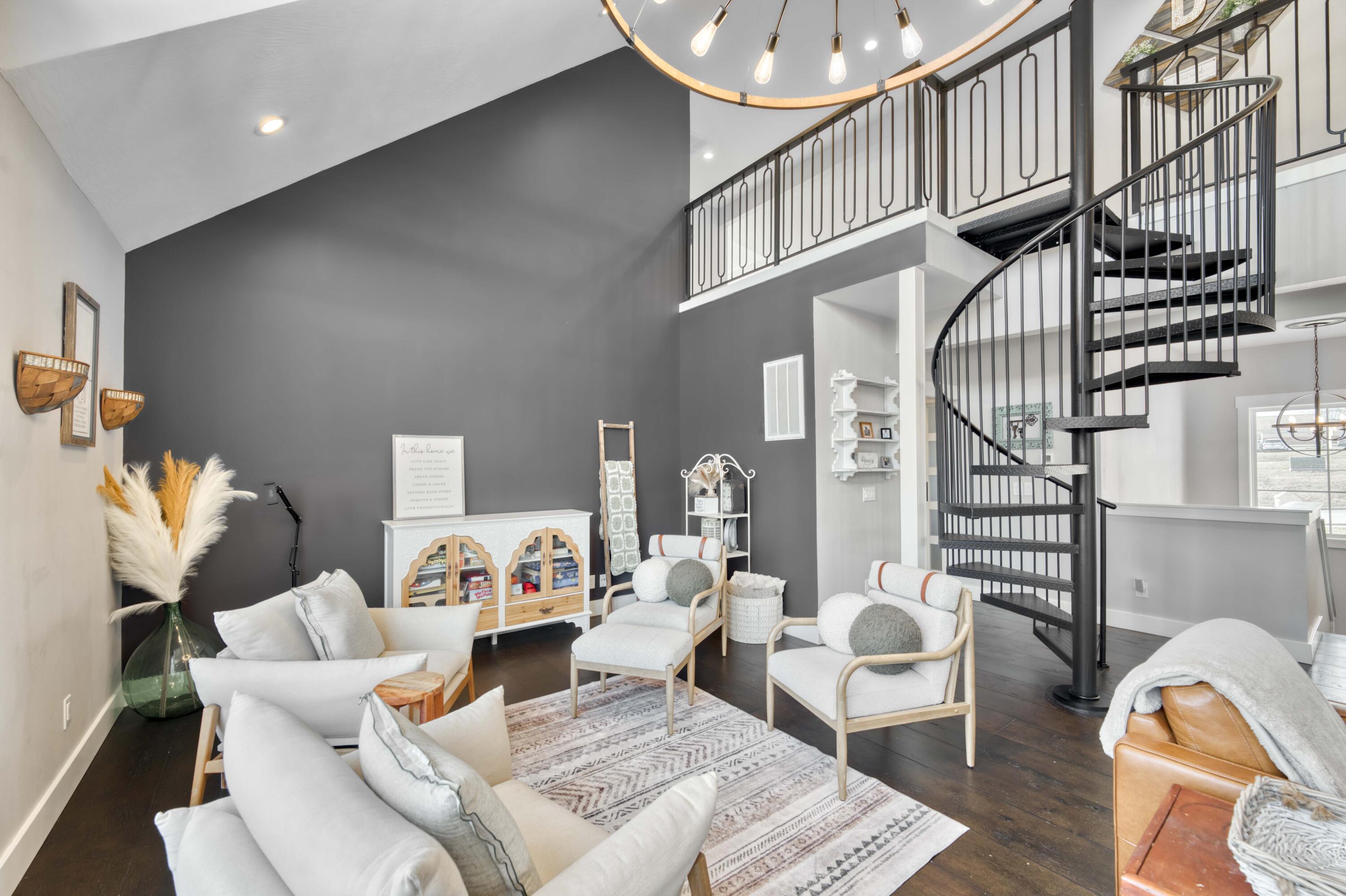 Maplewood Hills - Residential