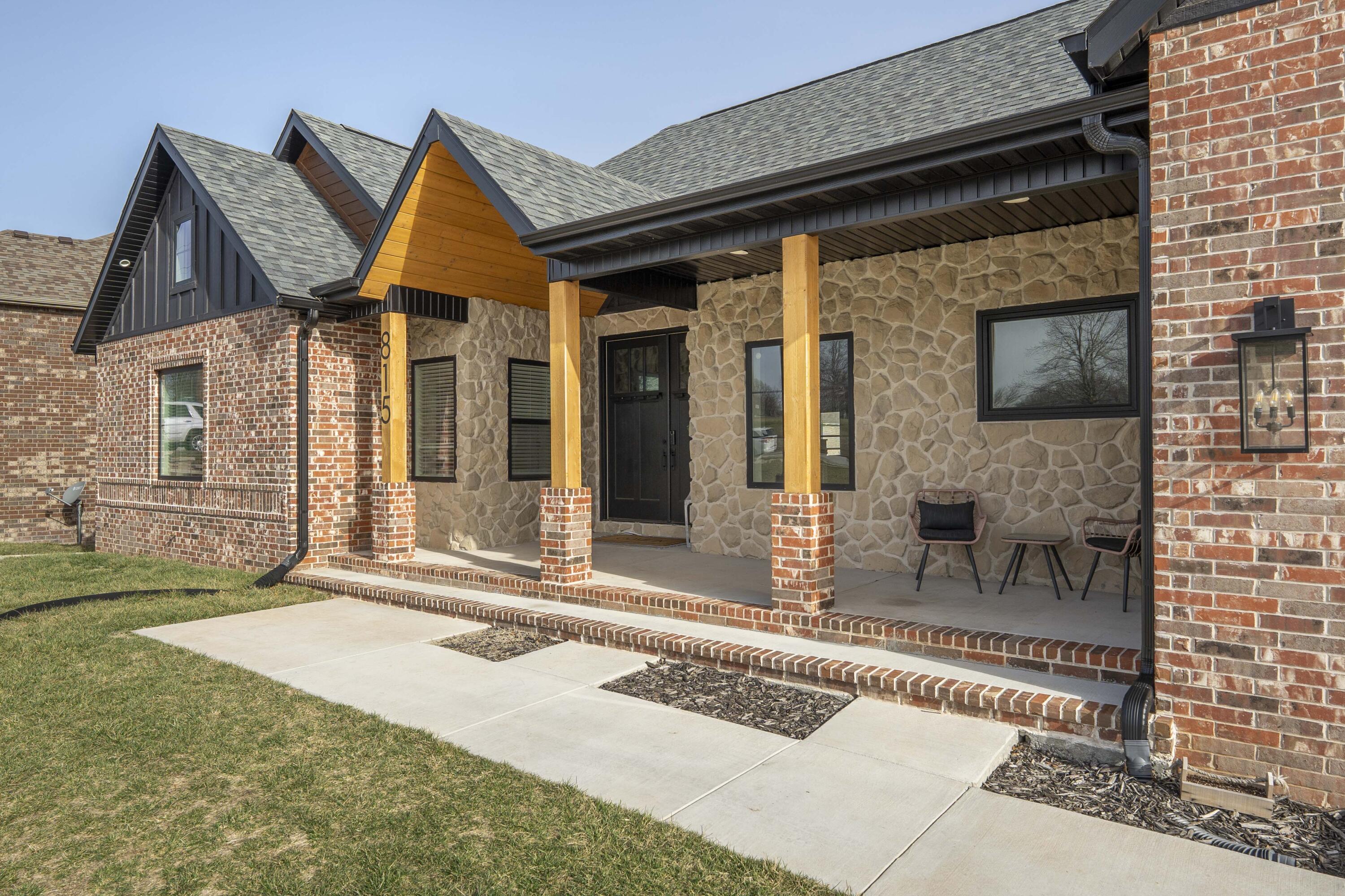 Maplewood Hills - Residential