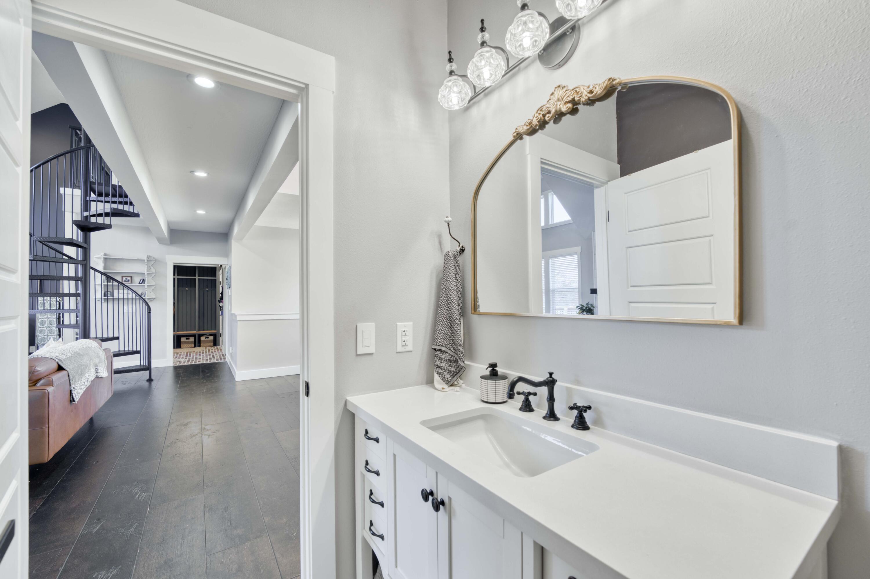 Maplewood Hills - Residential