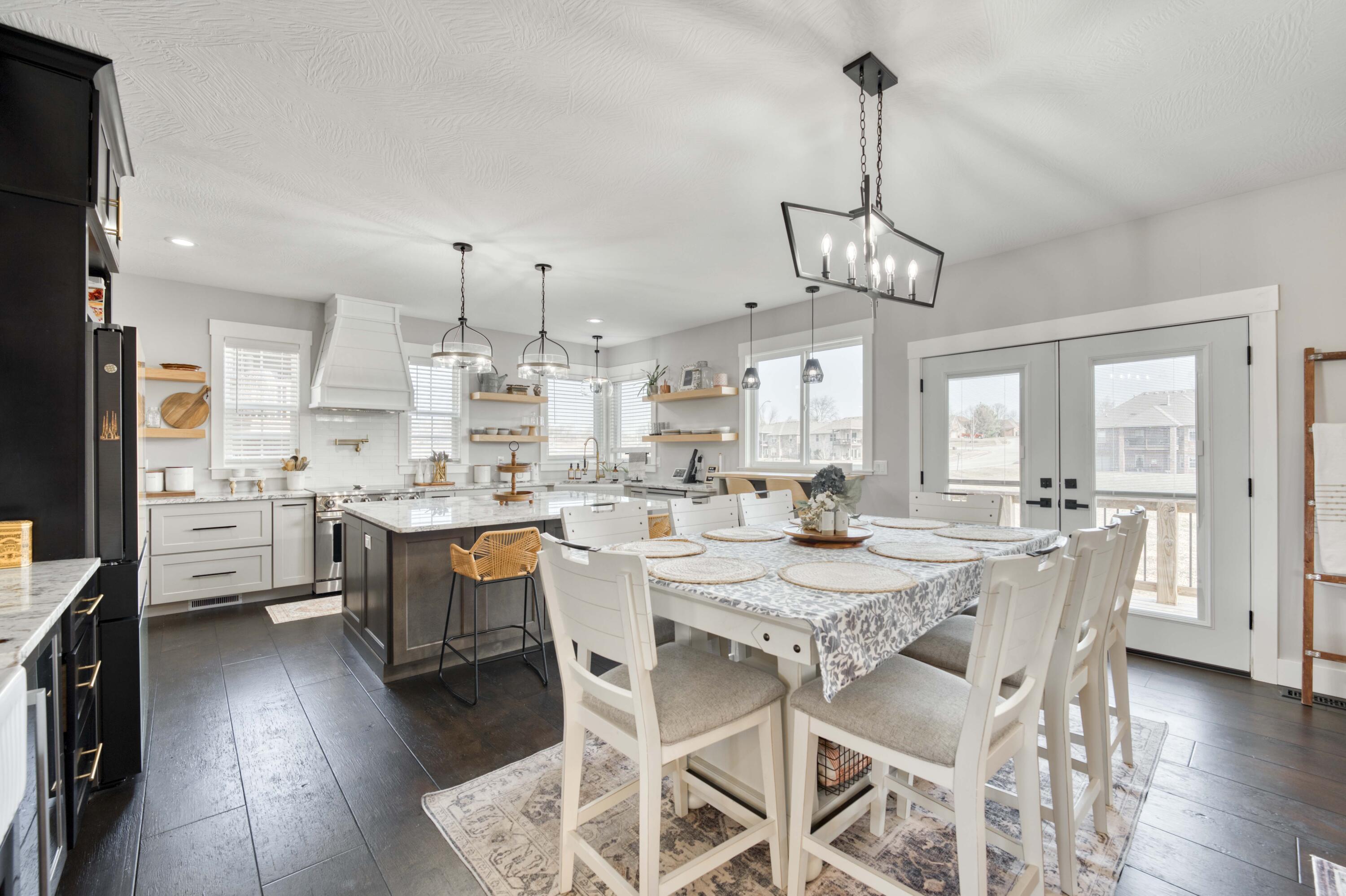 Maplewood Hills - Residential