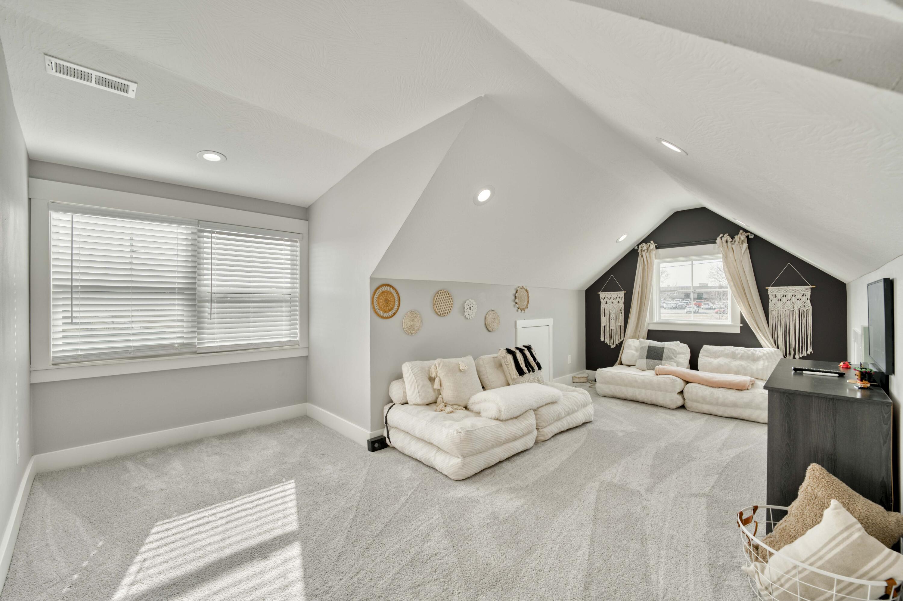 Maplewood Hills - Residential