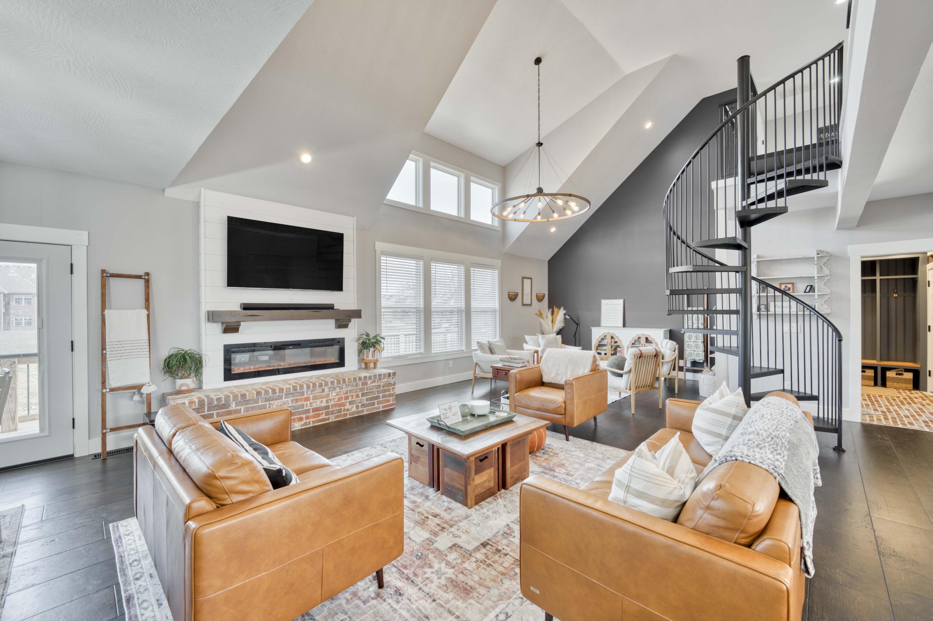 Maplewood Hills - Residential