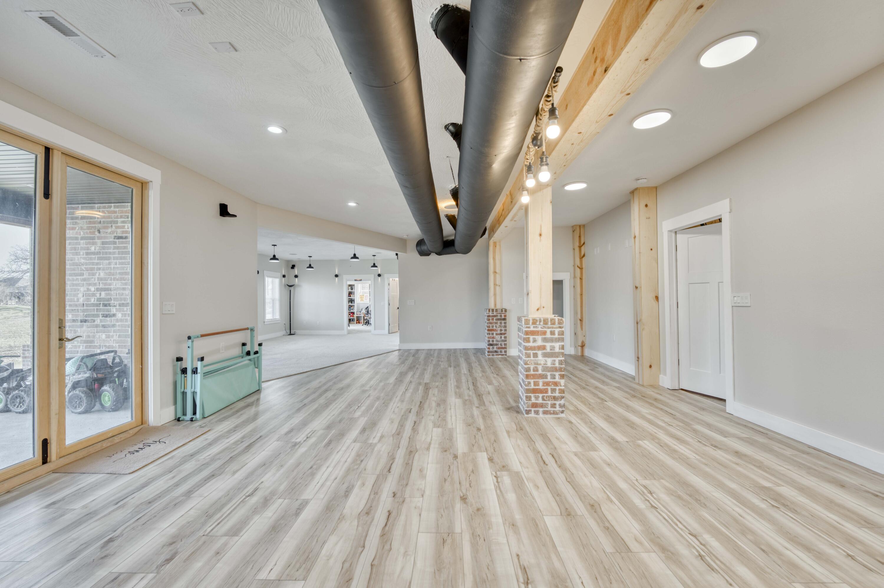 Maplewood Hills - Residential