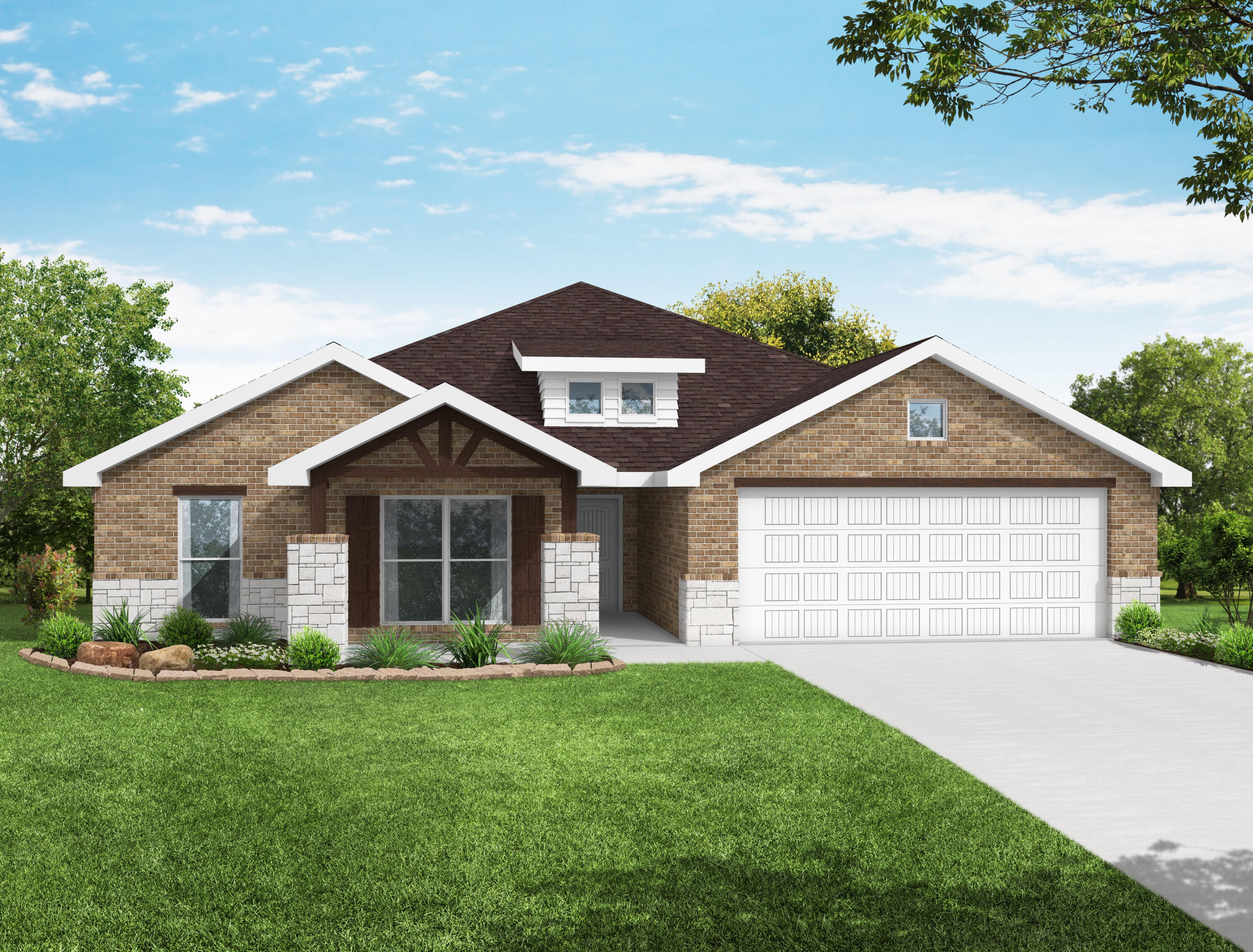 Front Elevation