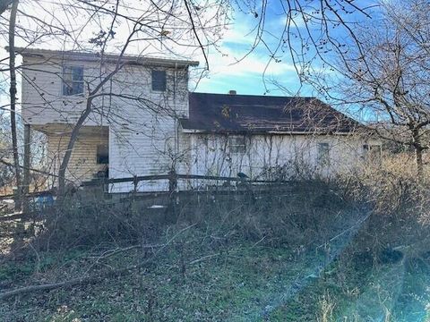 Photo of 6678 S Hwy Bb, La Russell, MO 64848 (MLS # 60310781)