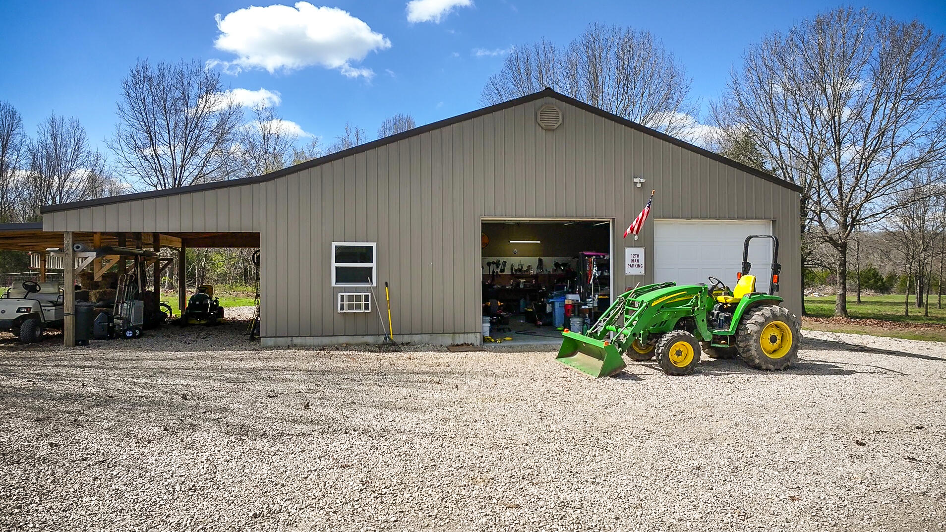 N/A - Farm