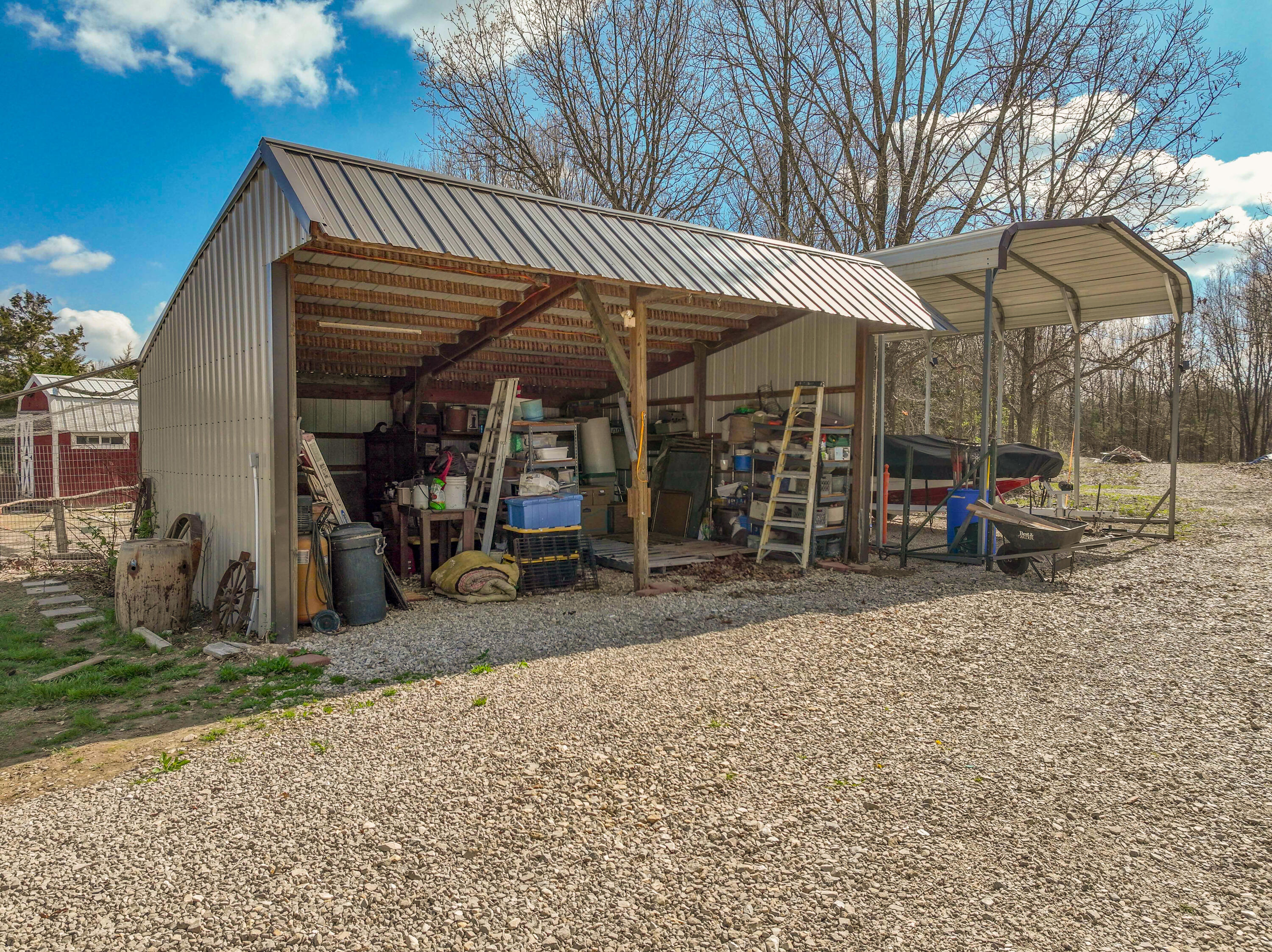 N/A - Farm