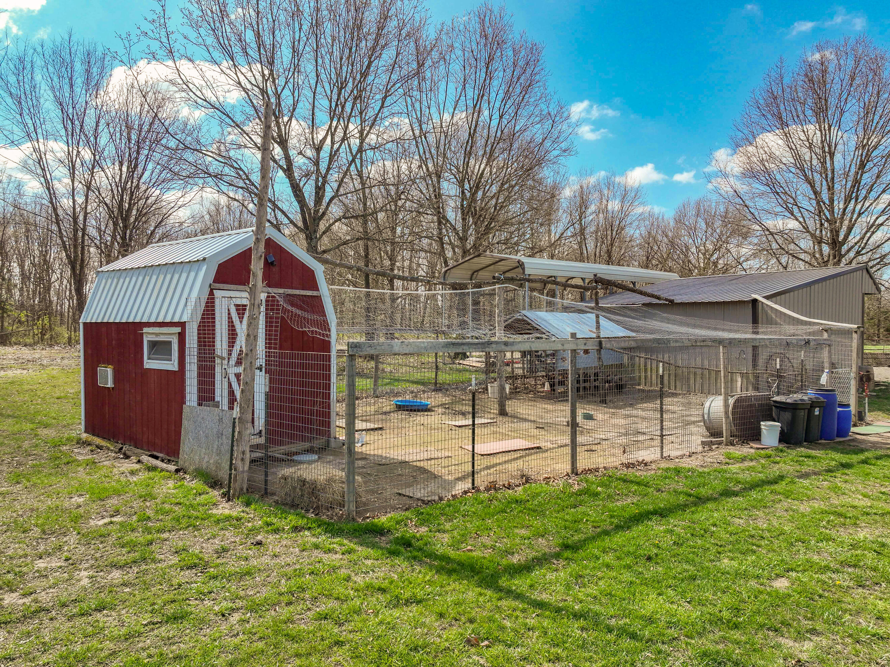 N/A - Farm