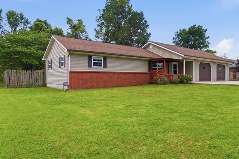 Photo of 109 Circle Drive, Monett, MO 65708 (MLS # 60324251)
