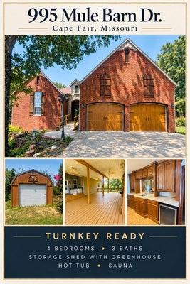 995 MULE BARN DR, CAPE FAIR, MO 65624 - Image 78e0d034b99e665c7f0b775ef9f0b662/319801890