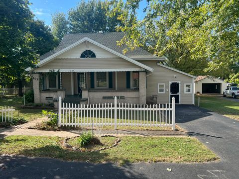 Photo of 103 N Maple Lane, Ash Grove, MO 65604 (MLS # 60307116)